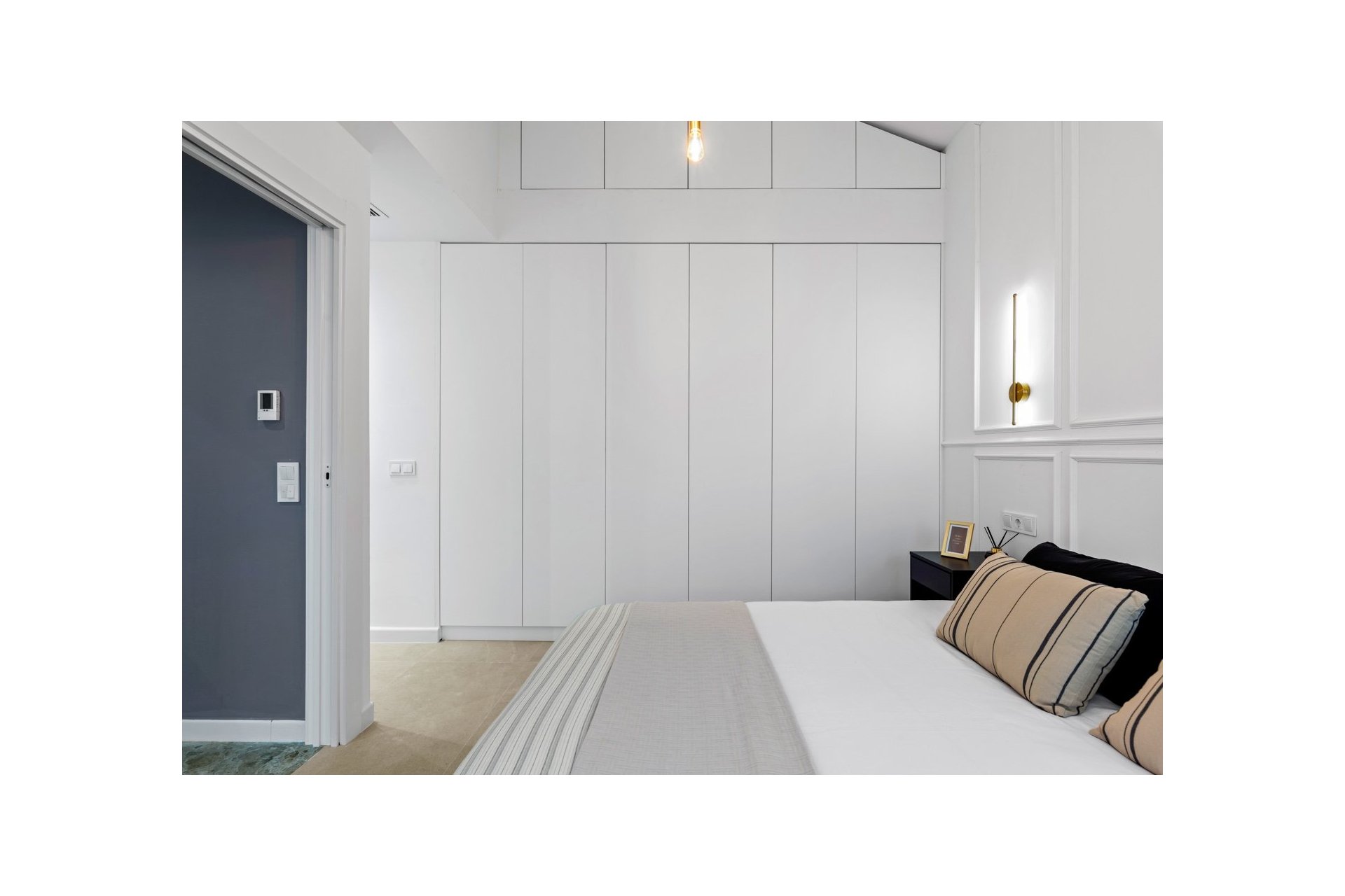 Resale - Villa - Torrevieja - El chaparral