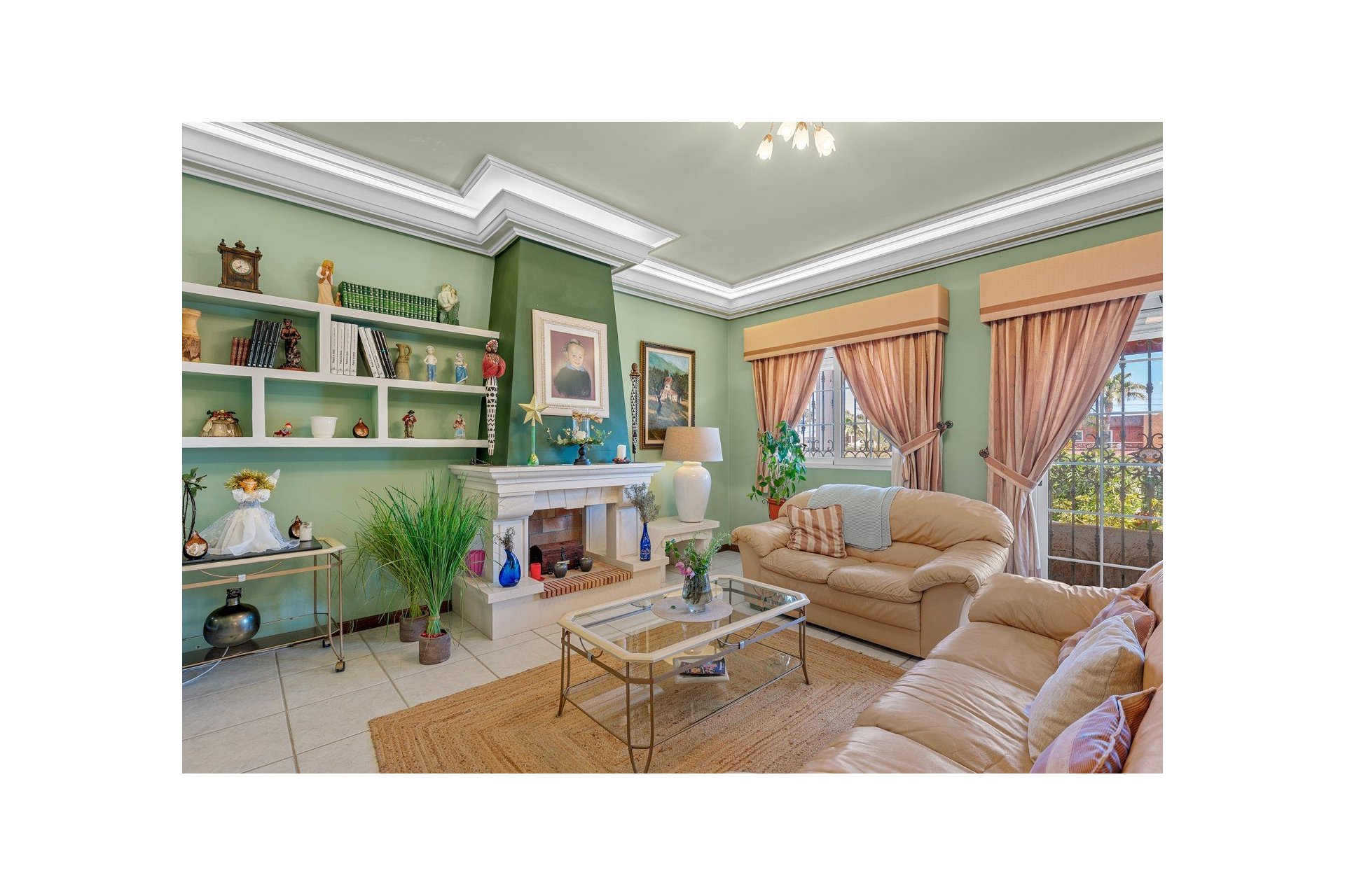 Resale - Villa - Torrevieja - La Mata