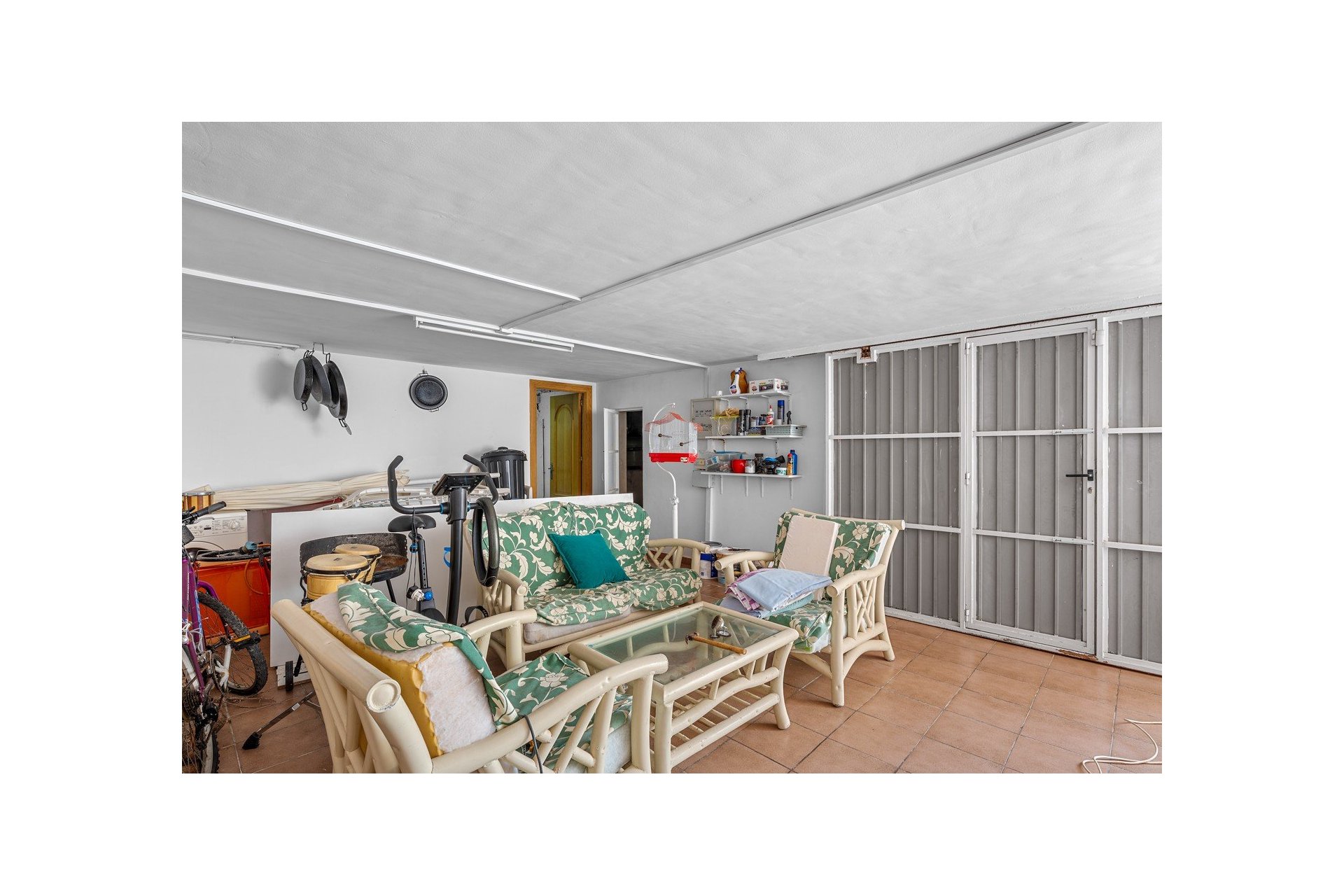 Resale - Villa - Torrevieja - La Mata