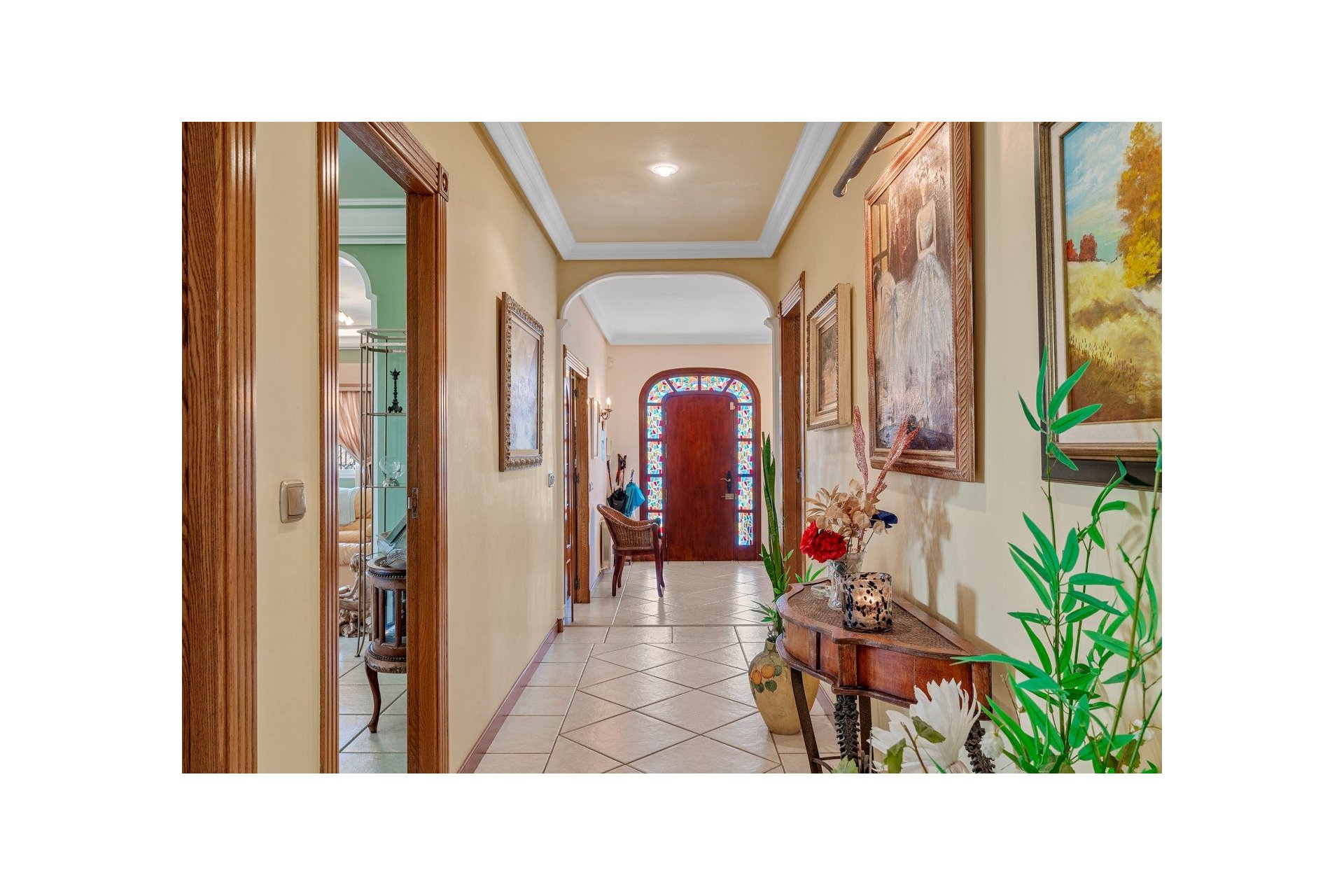 Resale - Villa - Torrevieja - La Mata