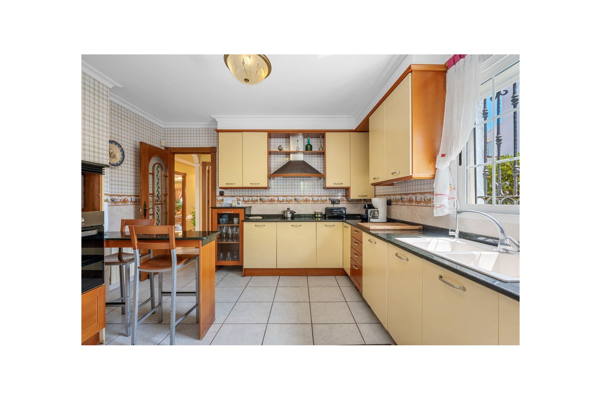 Resale - Villa - Torrevieja - La Mata