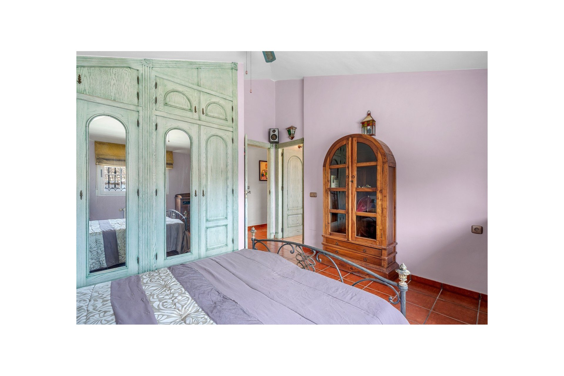 Resale - Villa - Torrevieja - La Mata