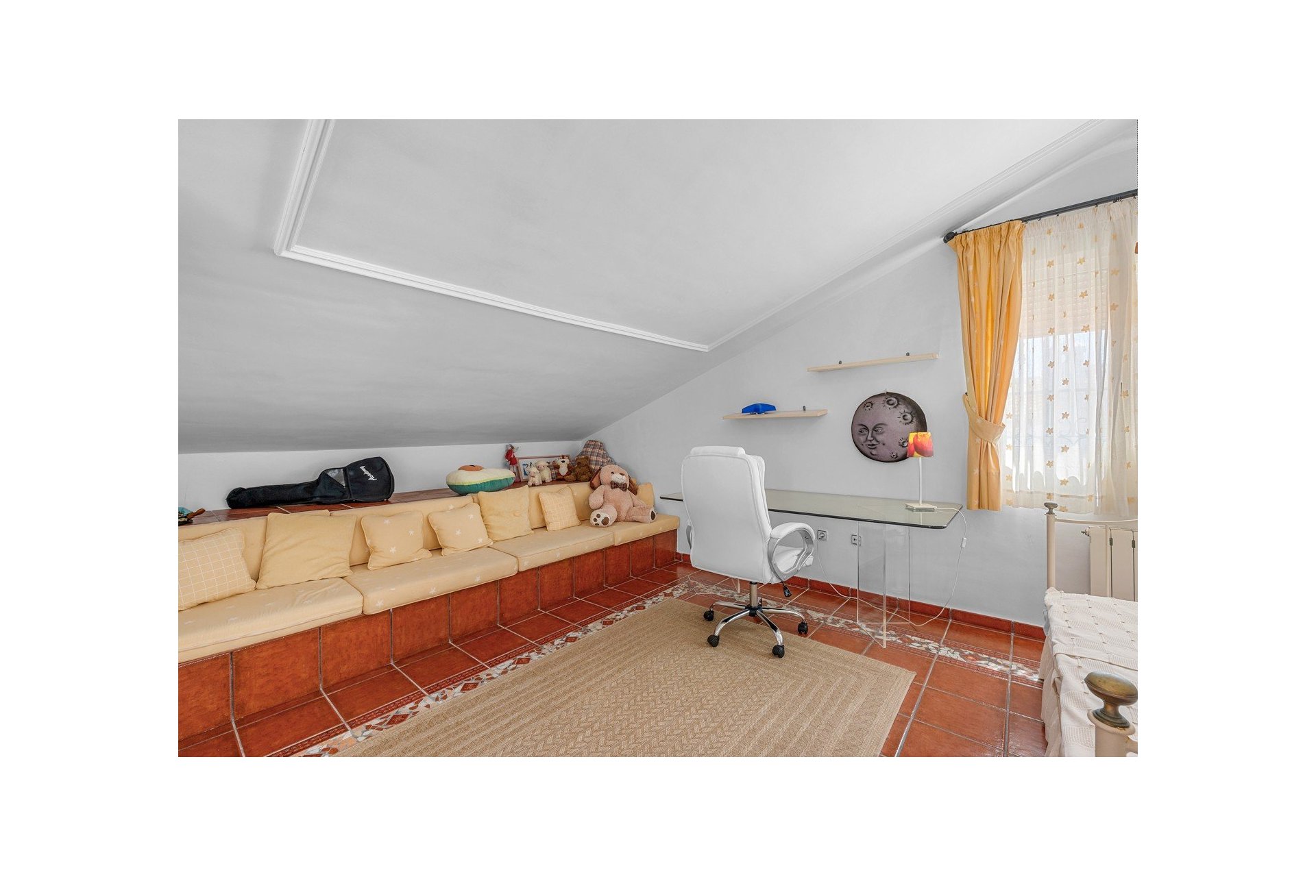 Resale - Villa - Torrevieja - La Mata
