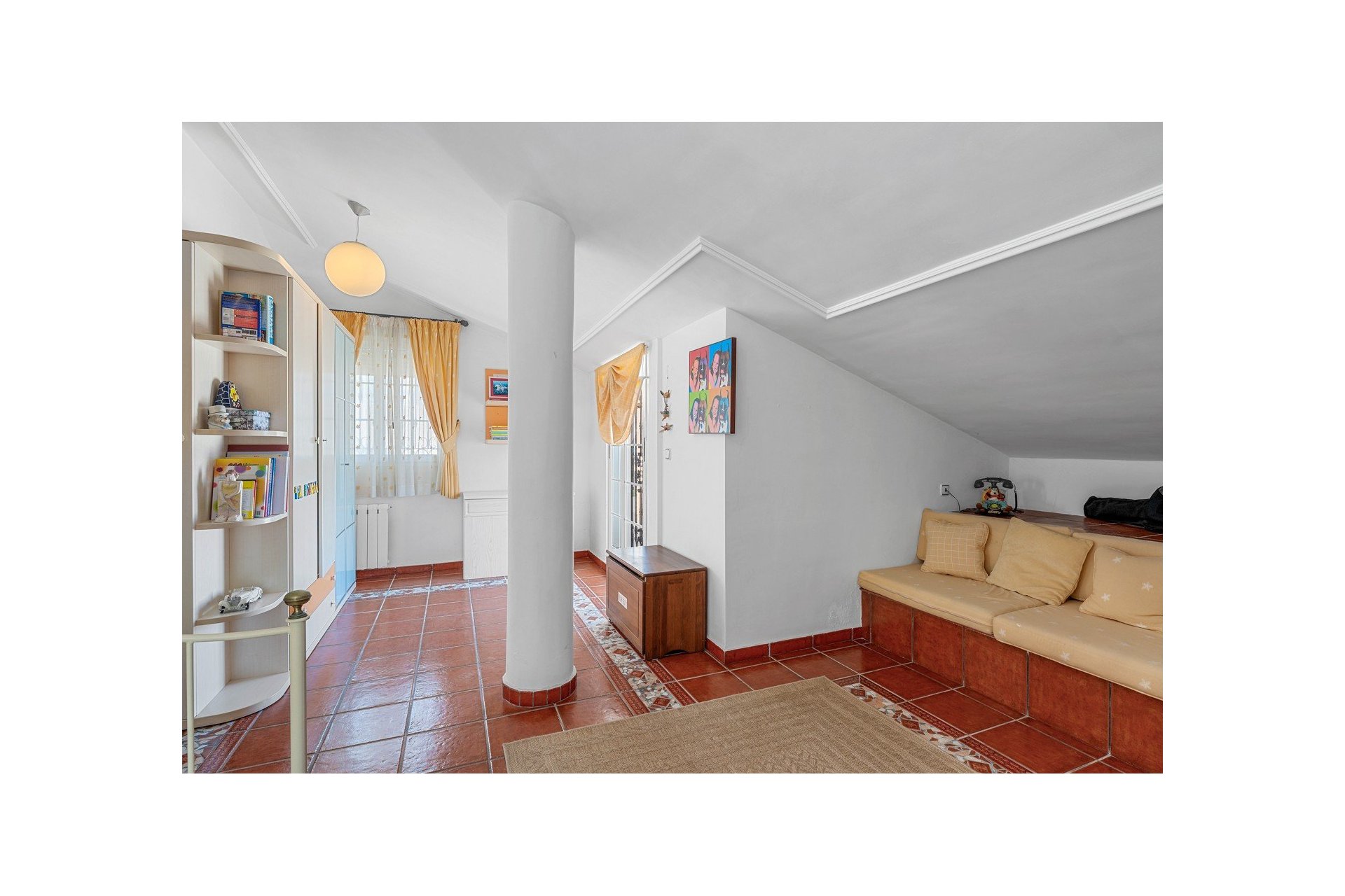 Resale - Villa - Torrevieja - La Mata