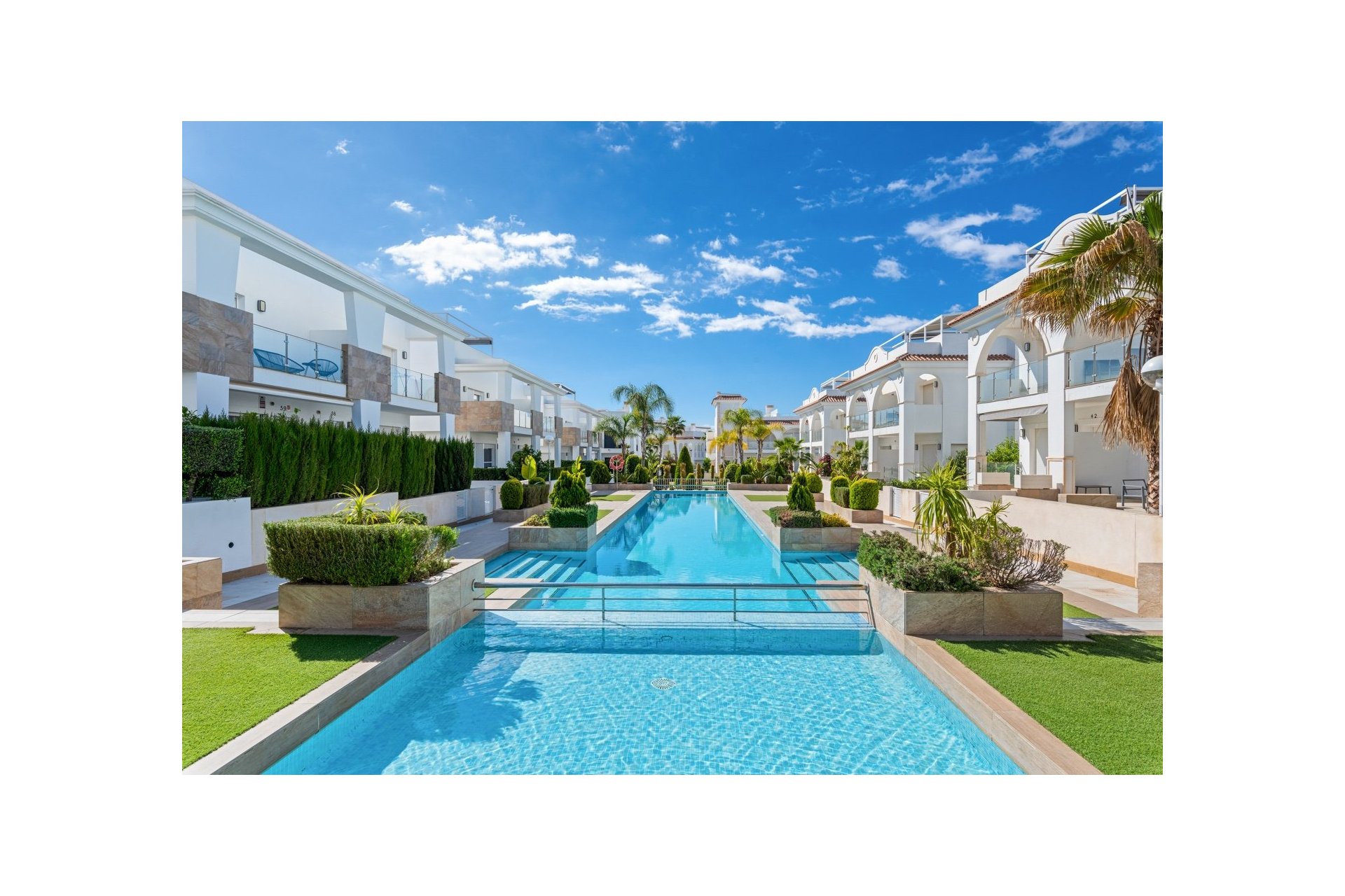 Reventa - Adosado - Ciudad Quesada - Rojales - Doña pepa