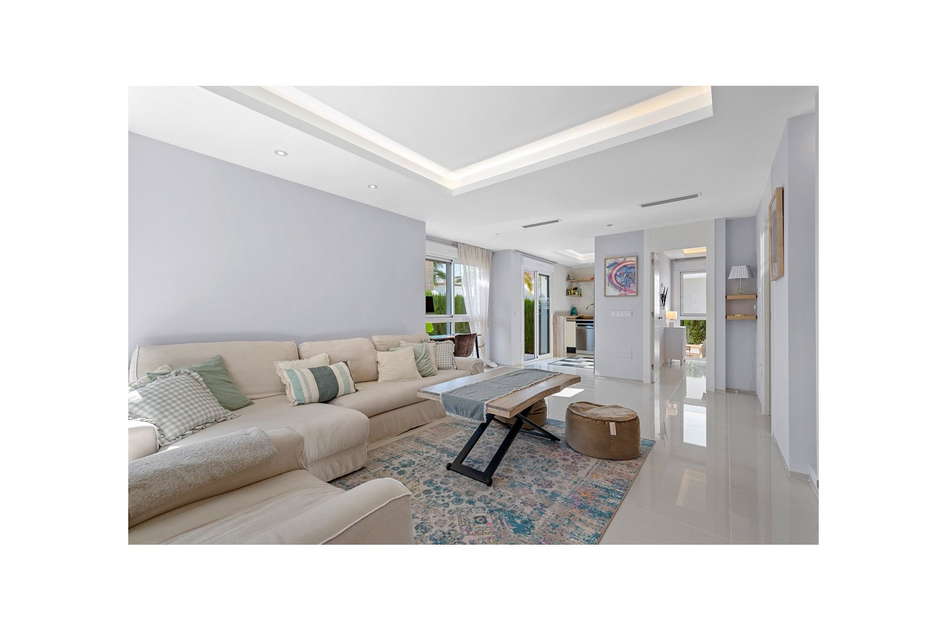 Reventa - Adosado - Ciudad Quesada - Rojales - Doña pepa