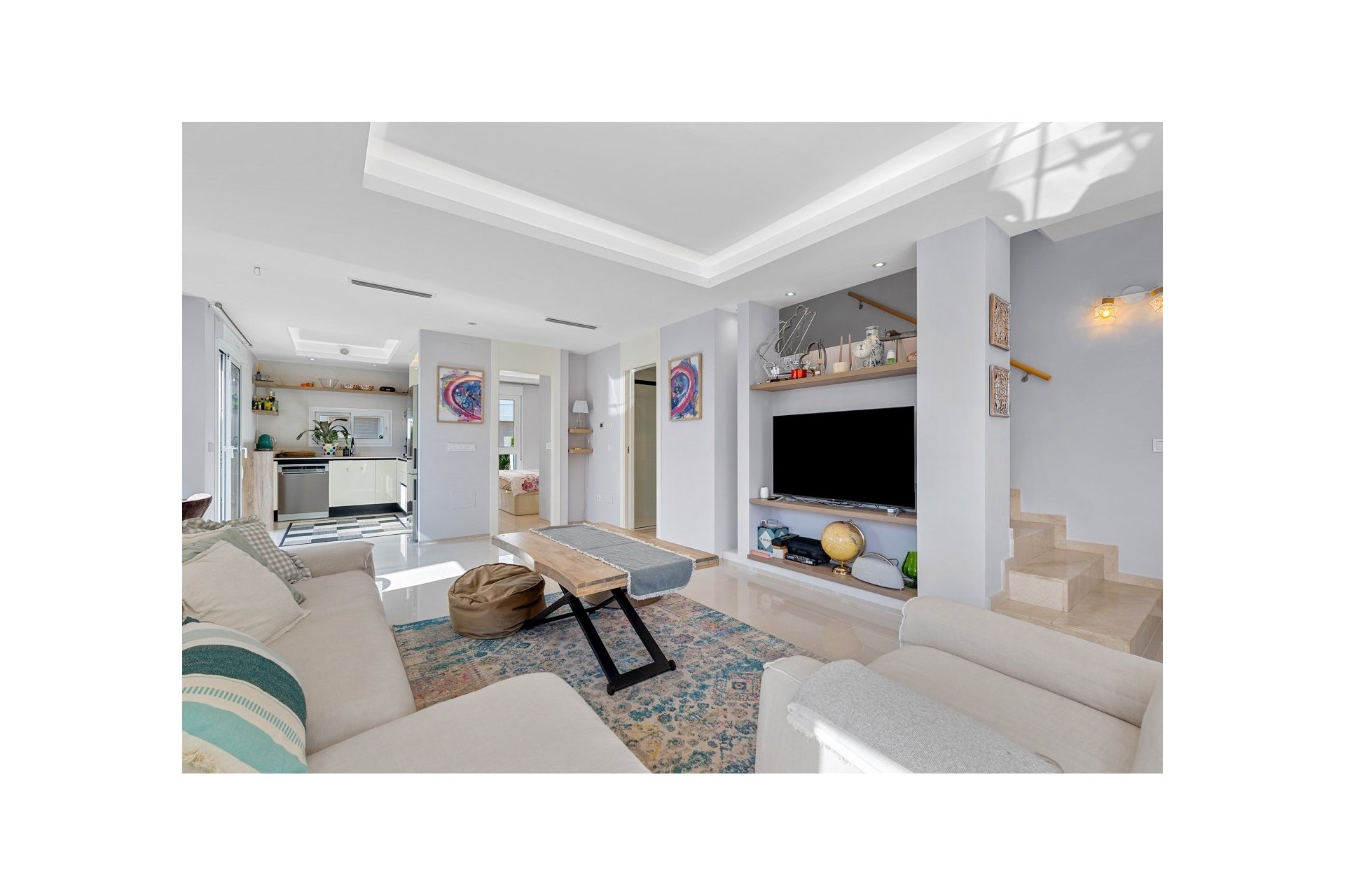 Reventa - Adosado - Ciudad Quesada - Rojales - Doña pepa