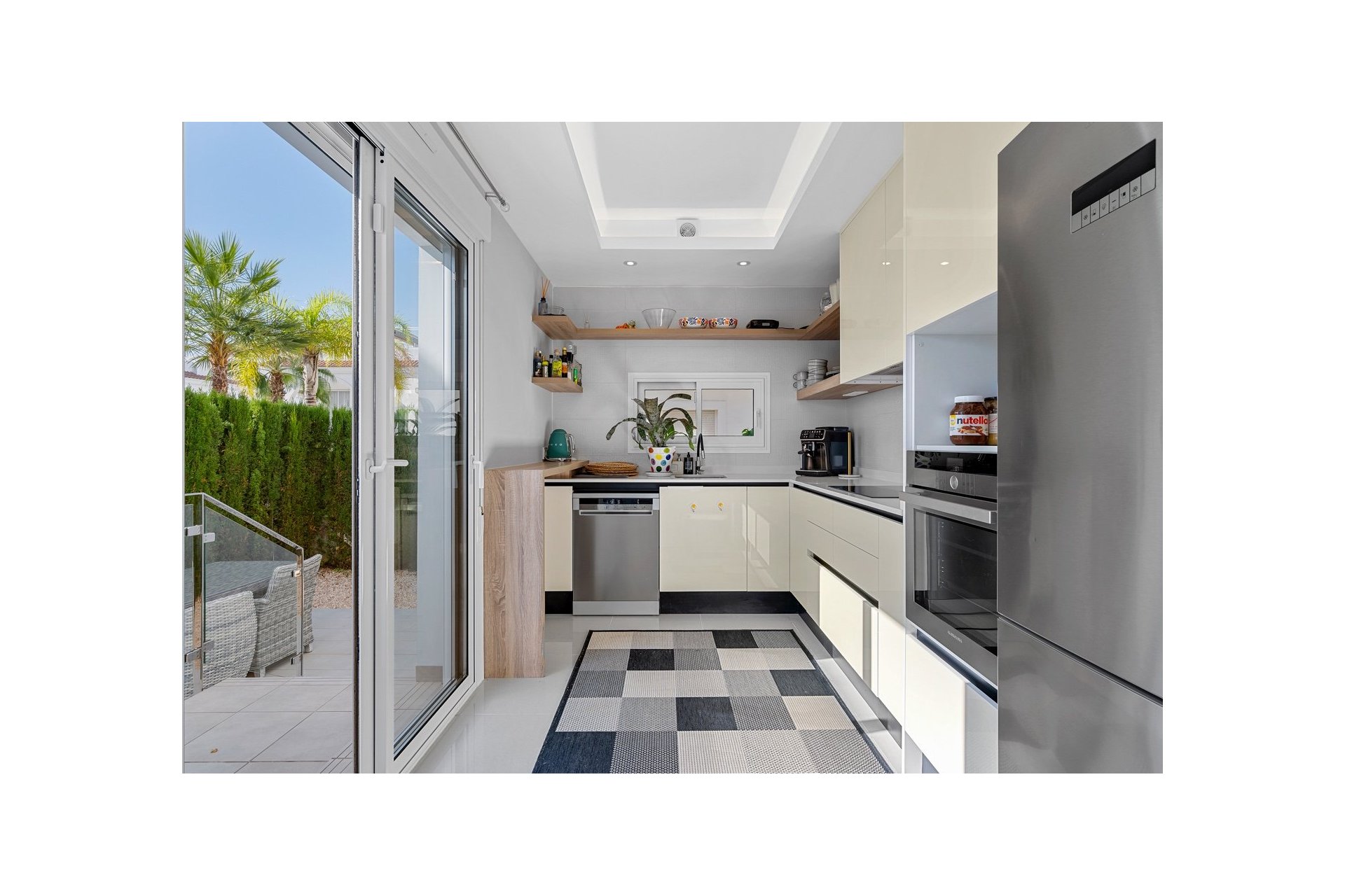 Reventa - Adosado - Ciudad Quesada - Rojales - Doña pepa