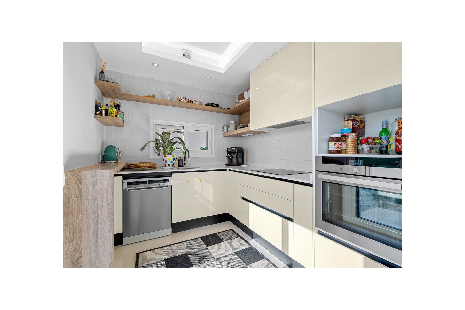 Reventa - Adosado - Ciudad Quesada - Rojales - Doña pepa