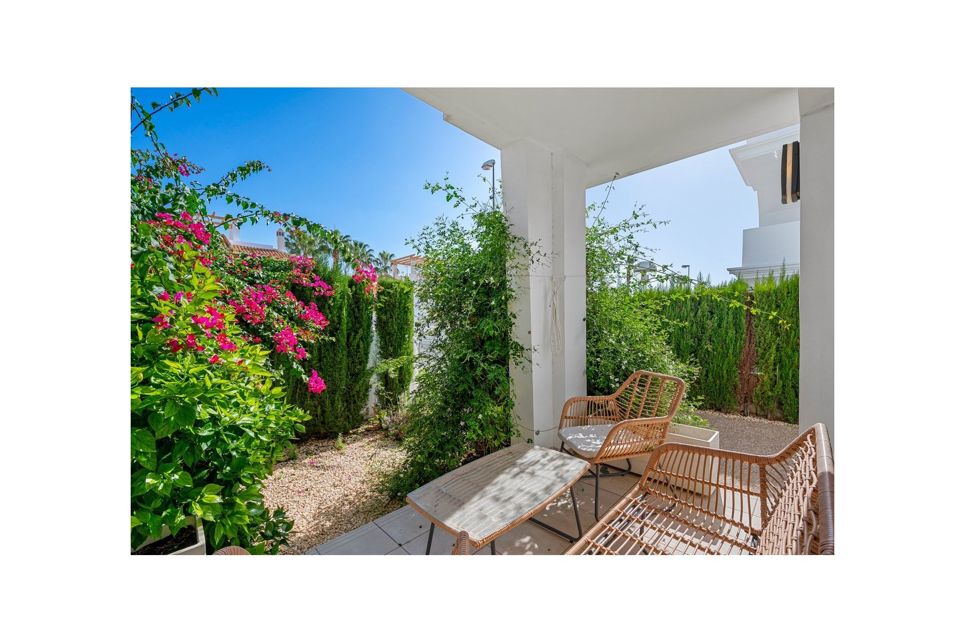 Reventa - Adosado - Ciudad Quesada - Rojales - Doña pepa