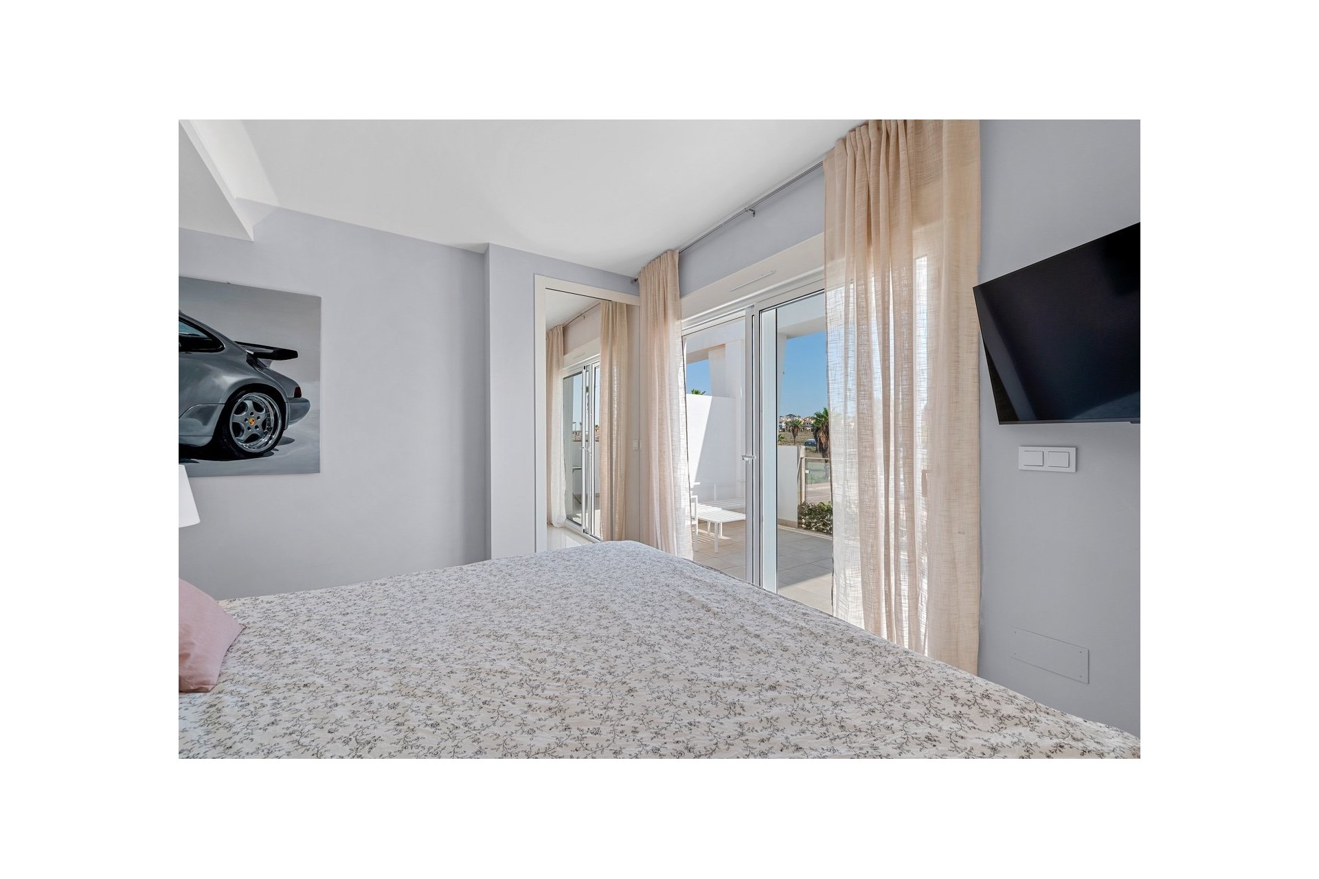 Reventa - Adosado - Ciudad Quesada - Rojales - Doña pepa