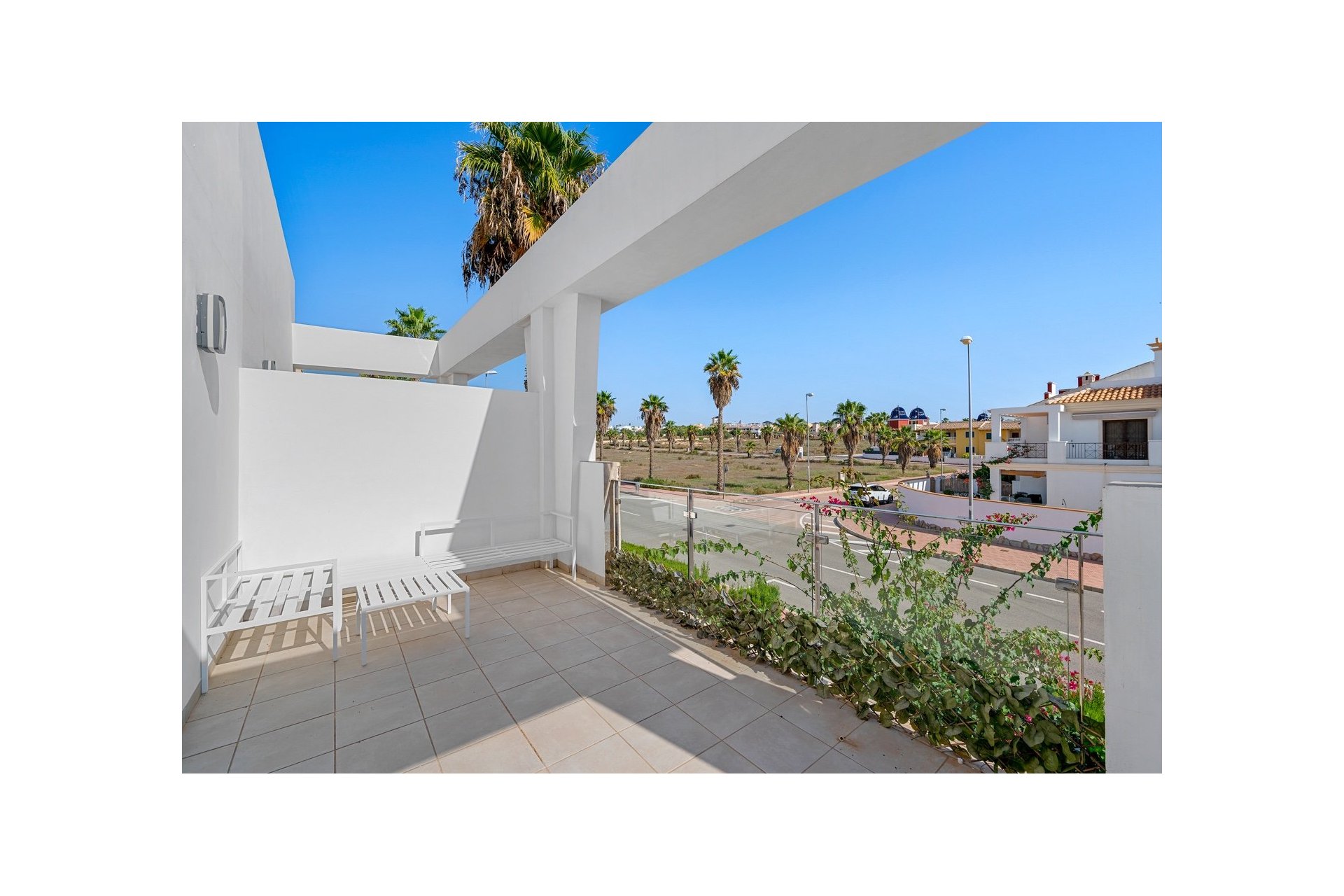 Reventa - Adosado - Ciudad Quesada - Rojales - Doña pepa