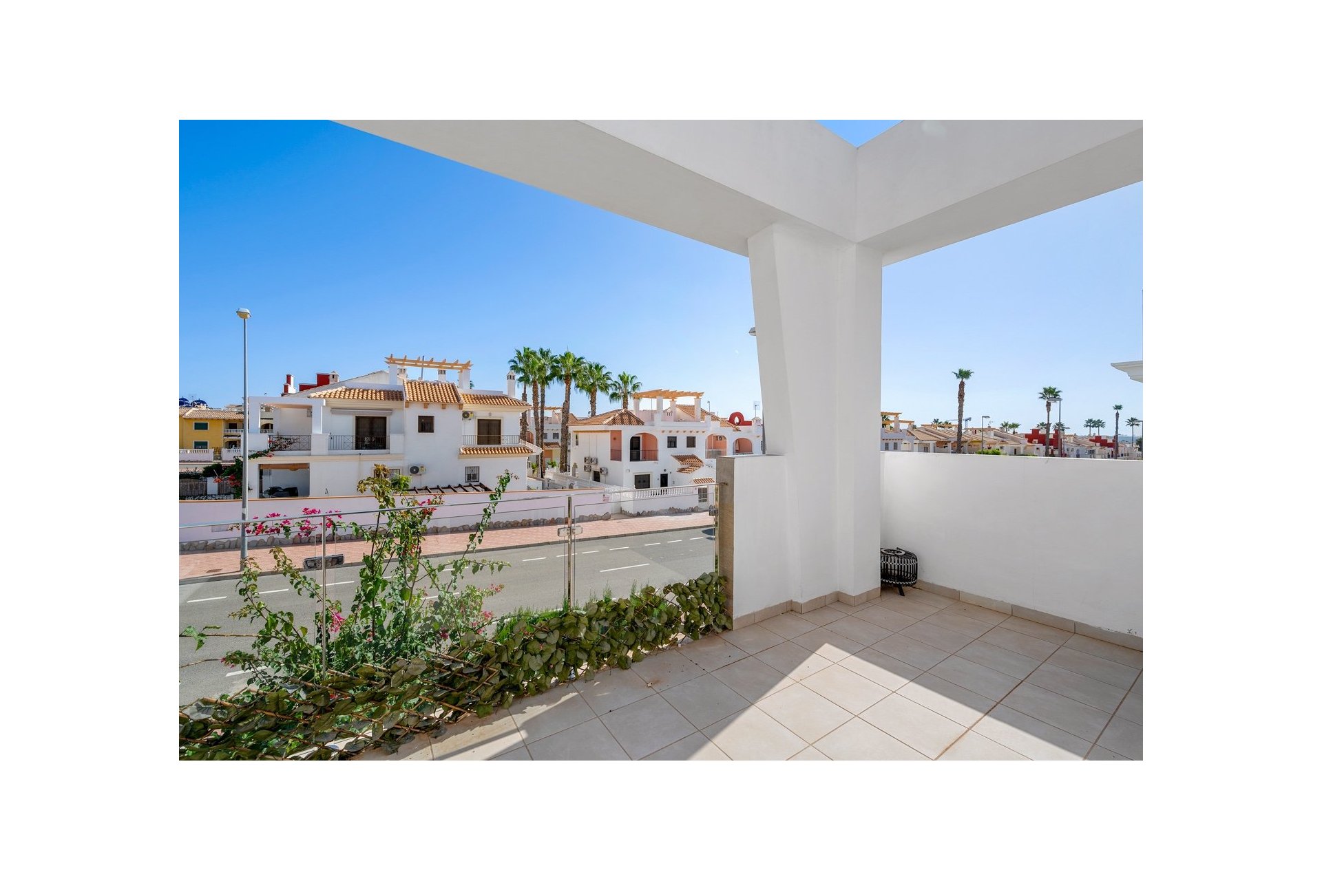 Reventa - Adosado - Ciudad Quesada - Rojales - Doña pepa