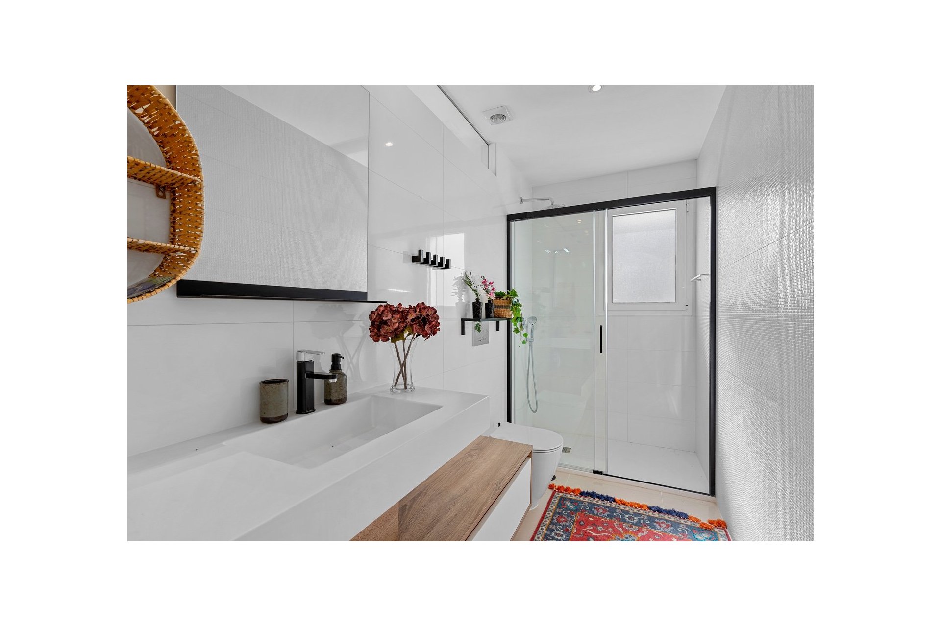 Reventa - Adosado - Ciudad Quesada - Rojales - Doña pepa