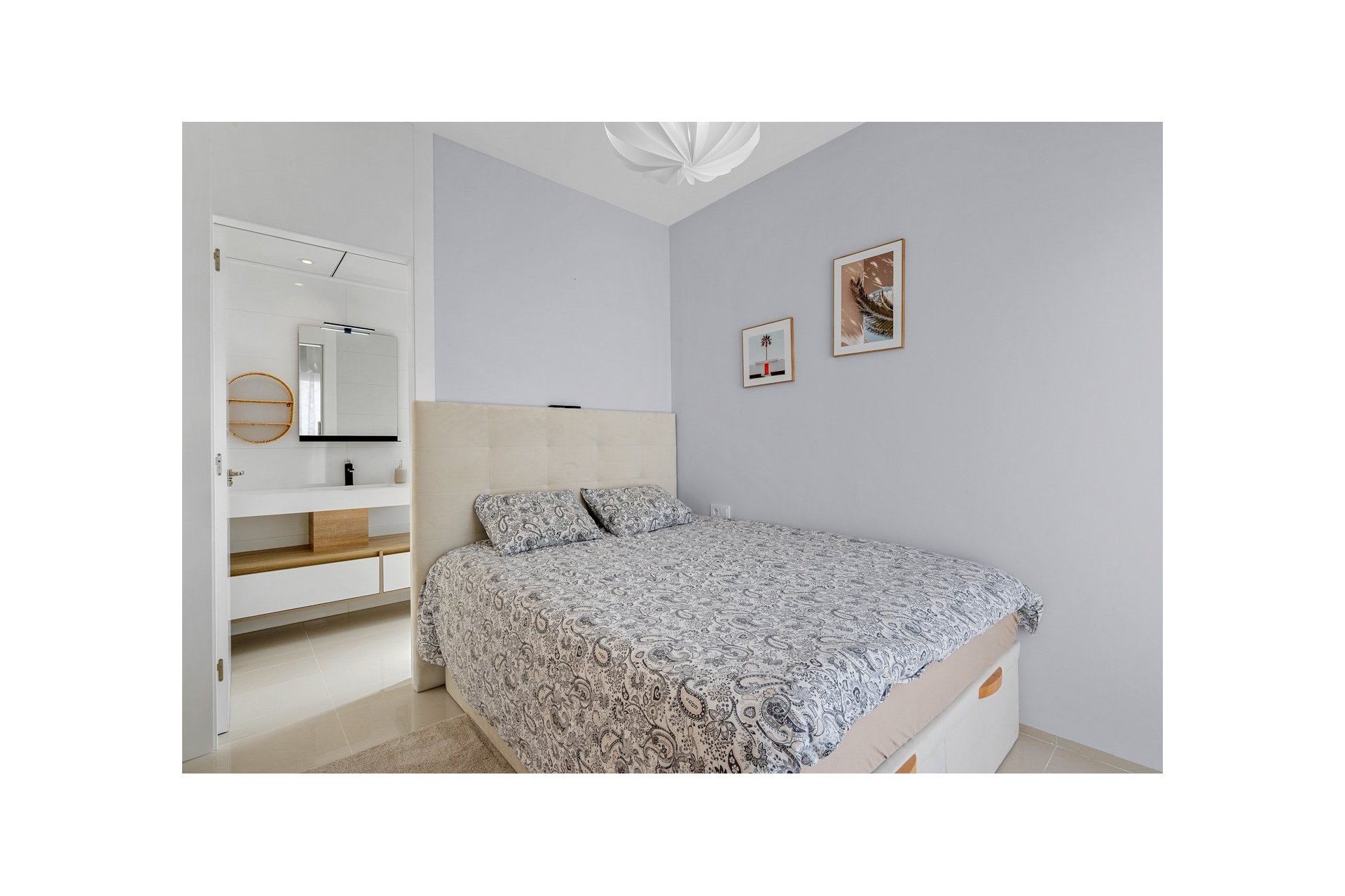 Reventa - Adosado - Ciudad Quesada - Rojales - Doña pepa