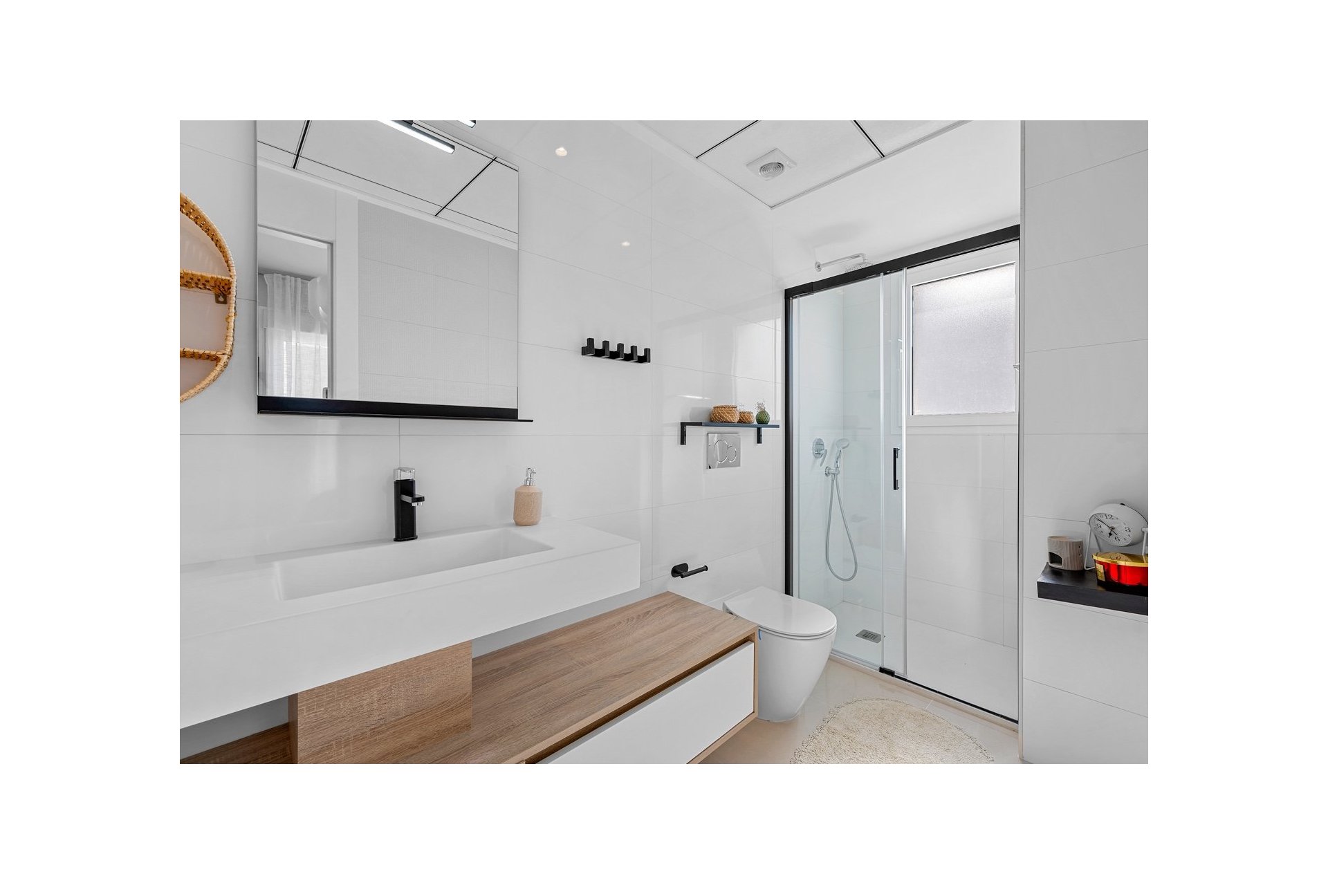 Reventa - Adosado - Ciudad Quesada - Rojales - Doña pepa