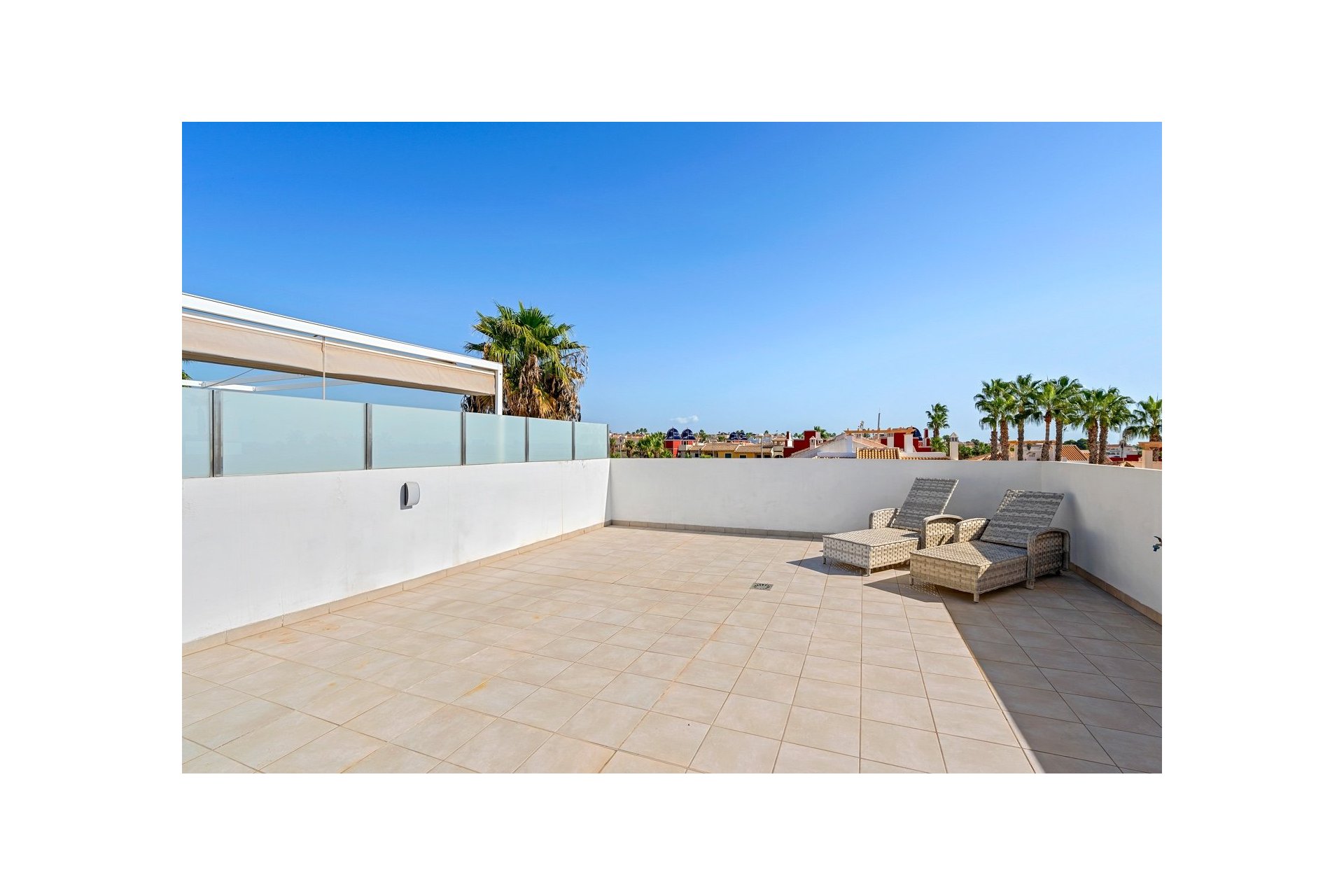 Reventa - Adosado - Ciudad Quesada - Rojales - Doña pepa