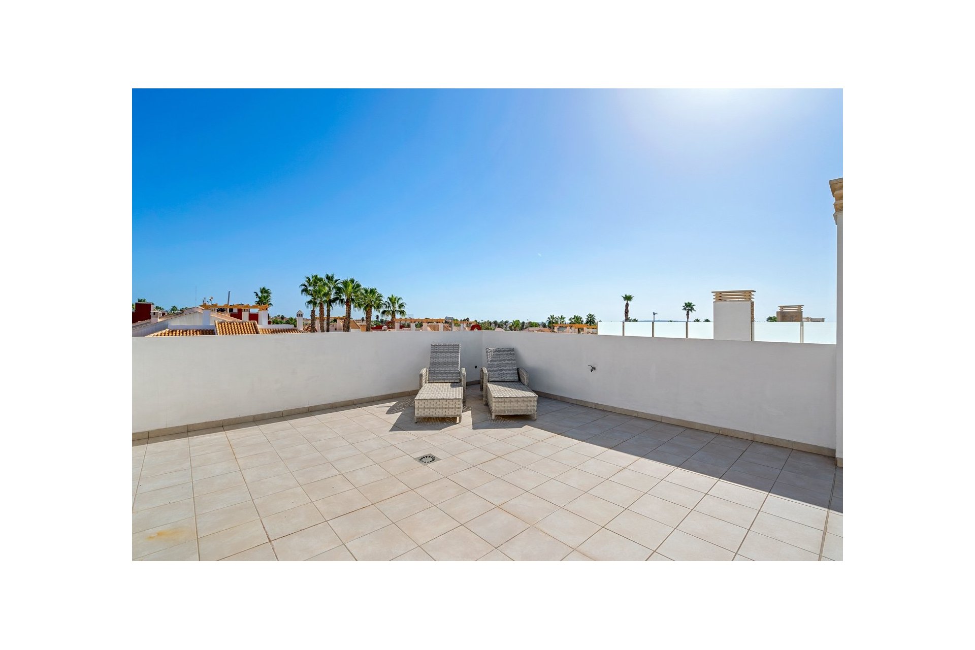 Reventa - Adosado - Ciudad Quesada - Rojales - Doña pepa