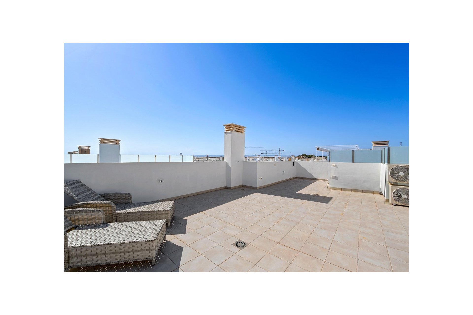 Reventa - Adosado - Ciudad Quesada - Rojales - Doña pepa