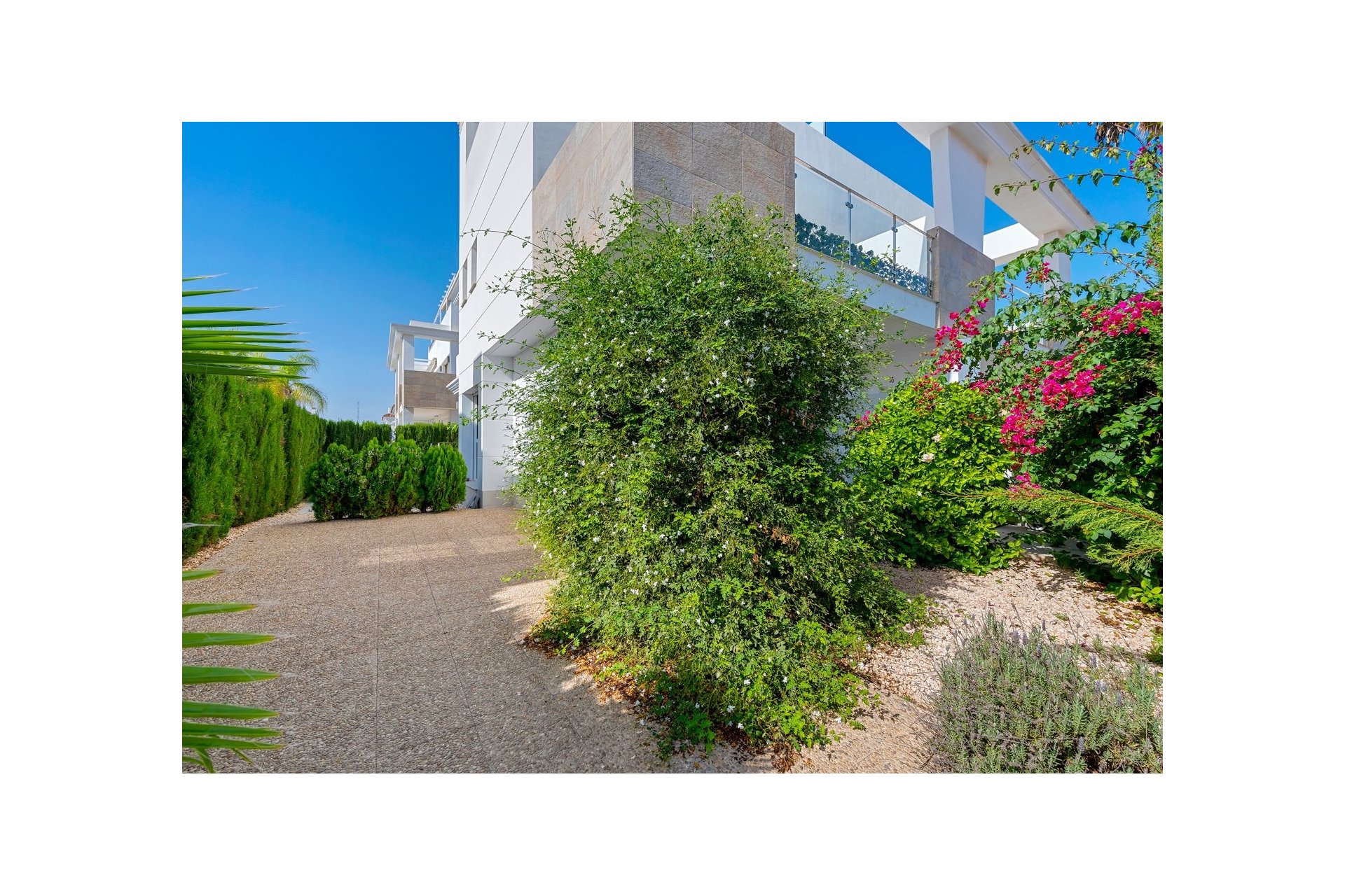 Reventa - Adosado - Ciudad Quesada - Rojales - Doña pepa