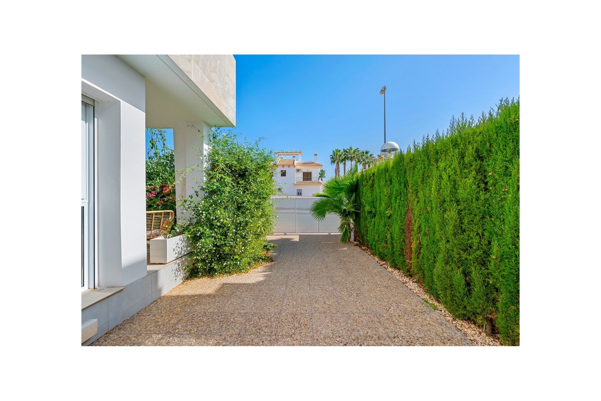 Reventa - Adosado - Ciudad Quesada - Rojales - Doña pepa