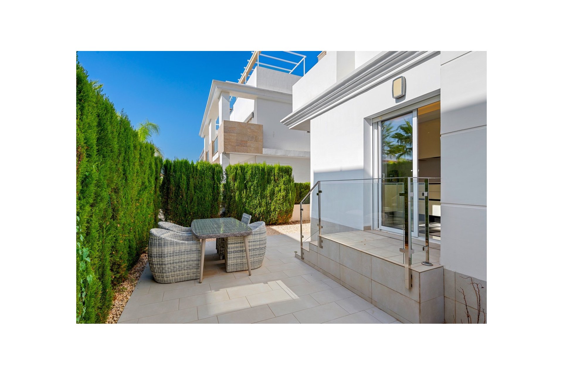 Reventa - Adosado - Ciudad Quesada - Rojales - Doña pepa