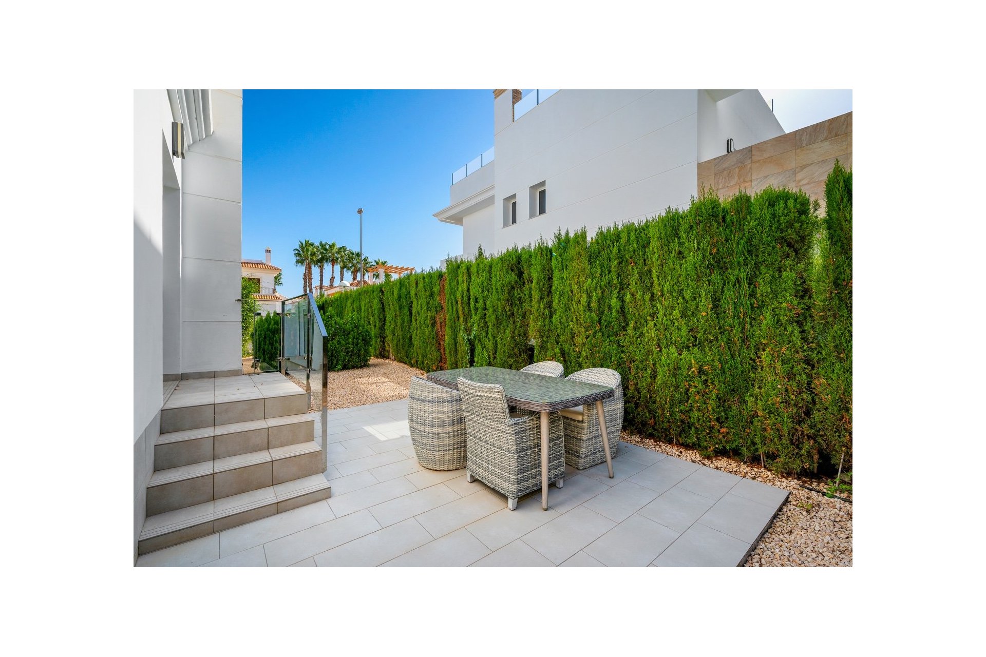 Reventa - Adosado - Ciudad Quesada - Rojales - Doña pepa