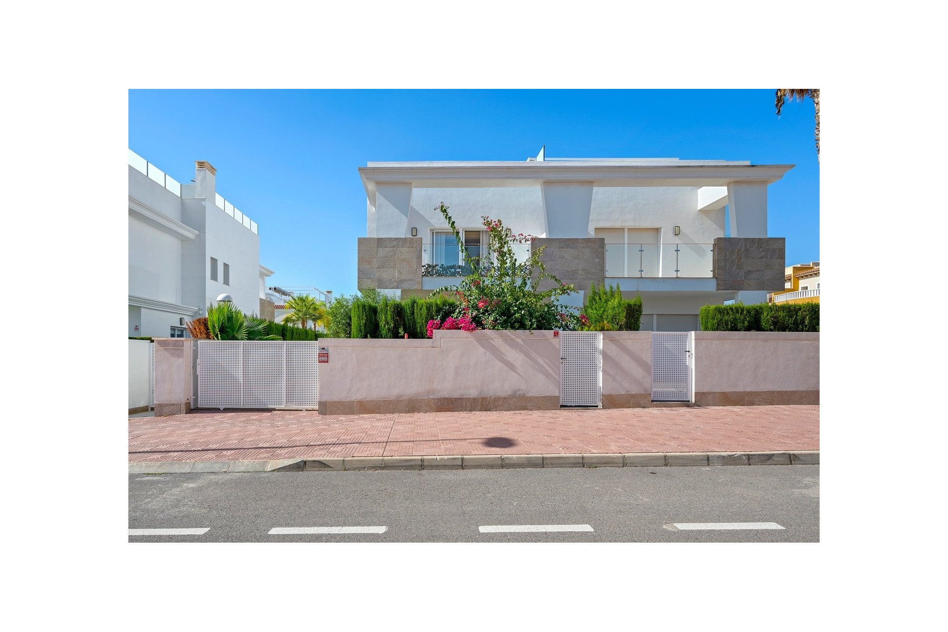 Reventa - Adosado - Ciudad Quesada - Rojales - Doña pepa