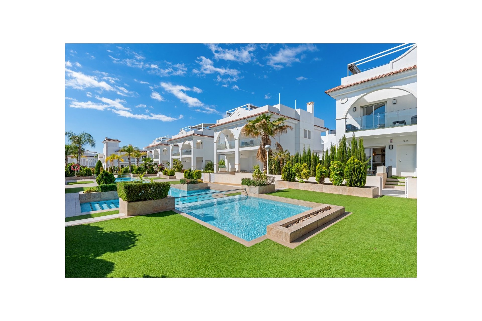 Reventa - Adosado - Ciudad Quesada - Rojales - Doña pepa