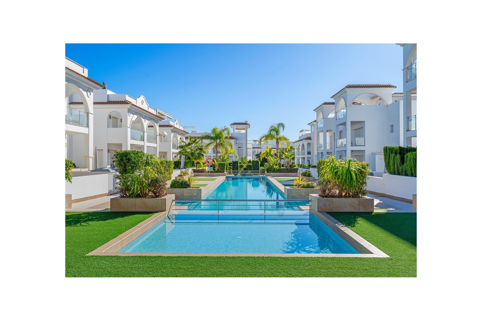 Reventa - Adosado - Ciudad Quesada - Rojales - Doña pepa