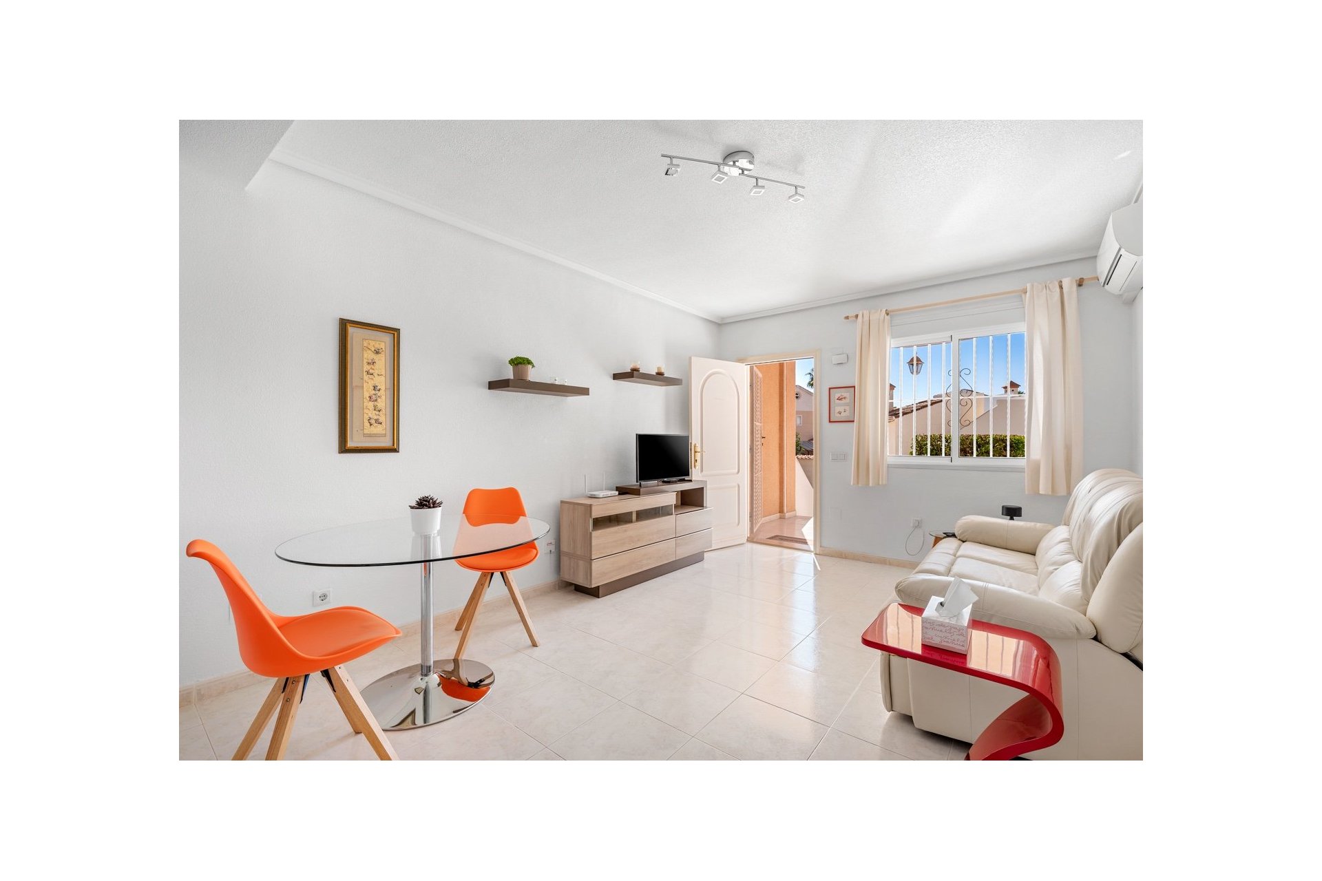 Reventa - Adosado - Ciudad Quesada - Rojales - Rojales