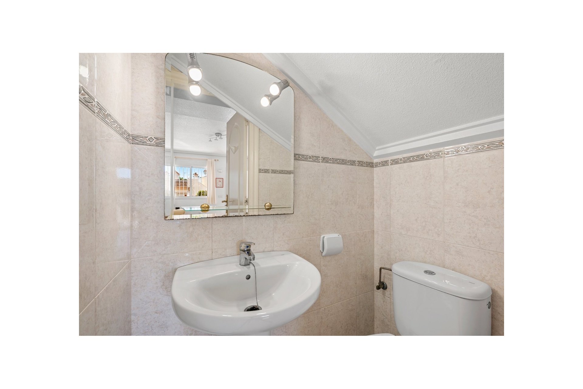 Reventa - Adosado - Ciudad Quesada - Rojales - Rojales