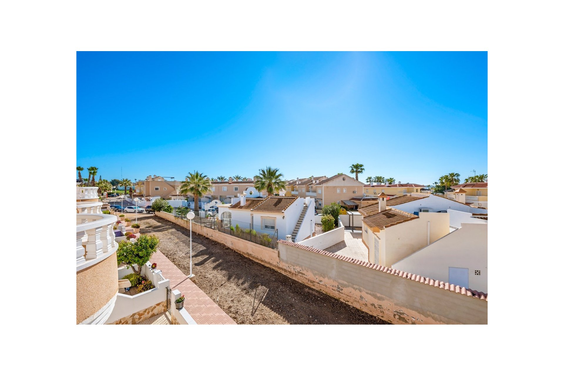 Reventa - Adosado - Ciudad Quesada - Rojales - Rojales