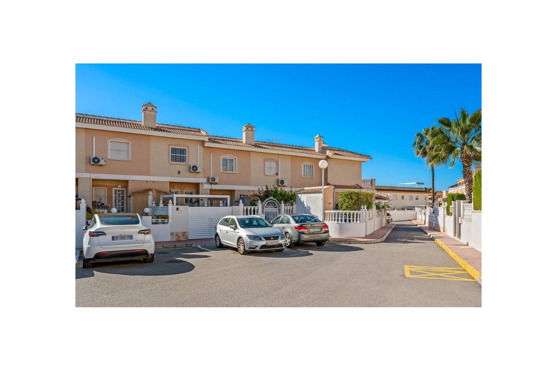 Reventa - Adosado - Ciudad Quesada - Rojales - Rojales