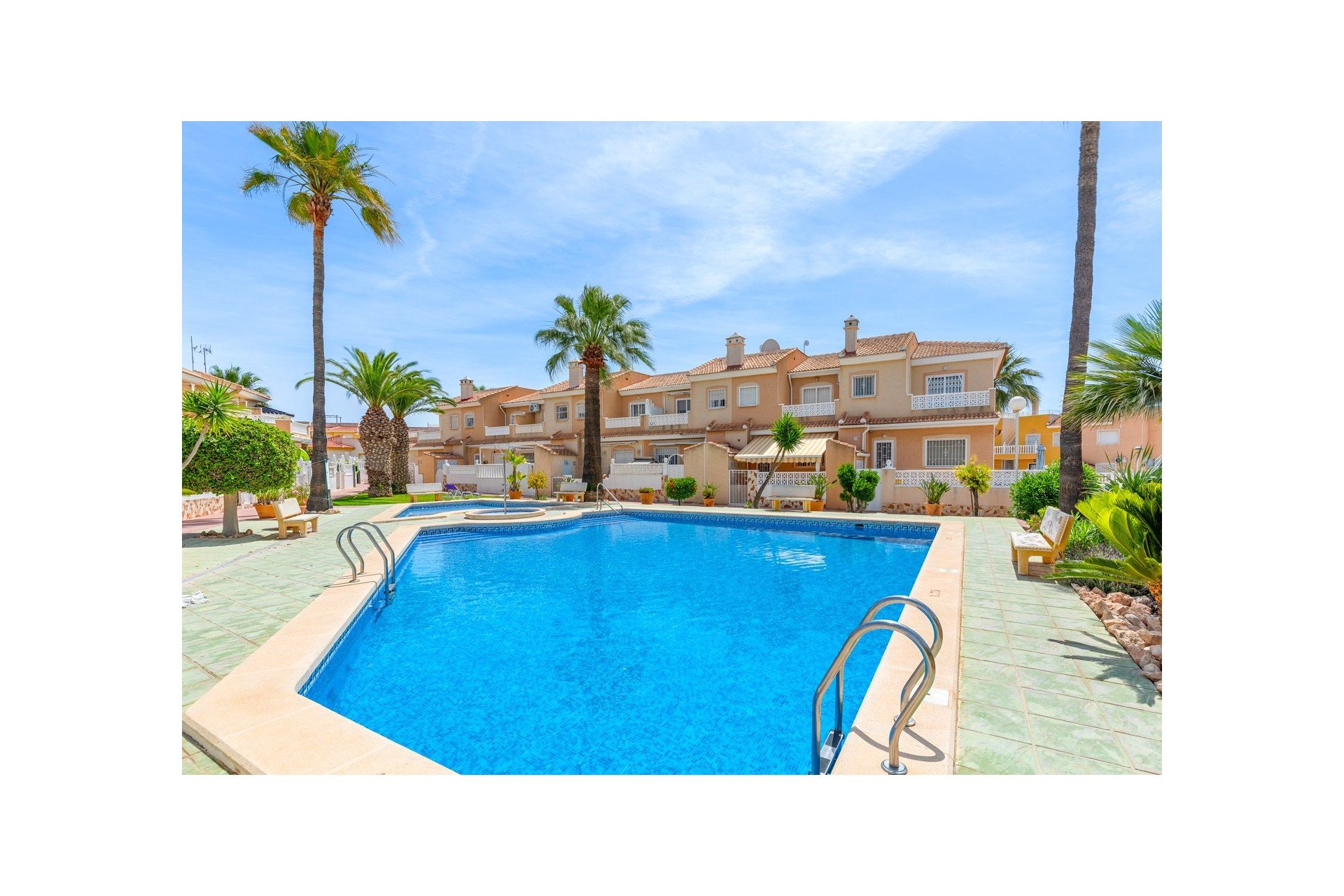 Reventa - Adosado - Ciudad Quesada - Rojales - Rojales