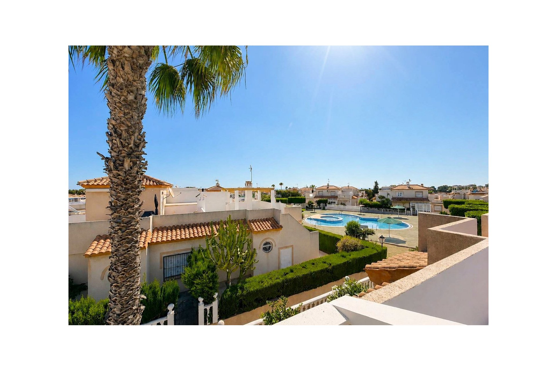 Reventa - Adosado - Orihuela Costa - Los Altos