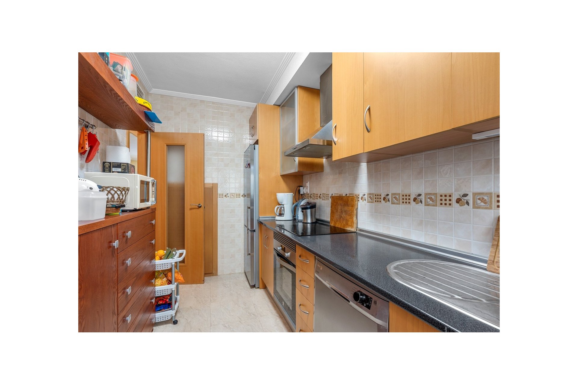 Reventa - Adosado - Orihuela Costa - Villamartín