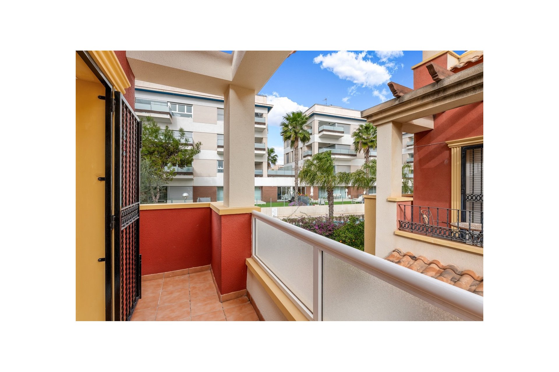 Reventa - Adosado - Orihuela Costa - Villamartín