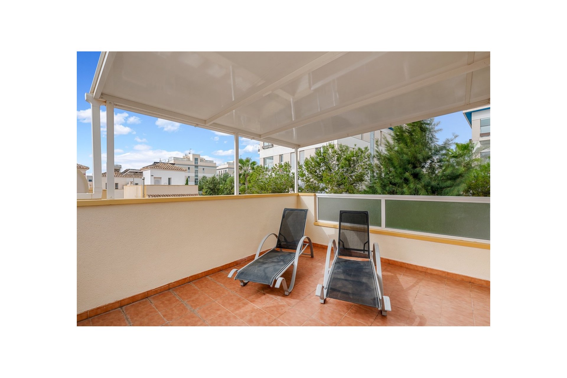Reventa - Adosado - Orihuela Costa - Villamartín