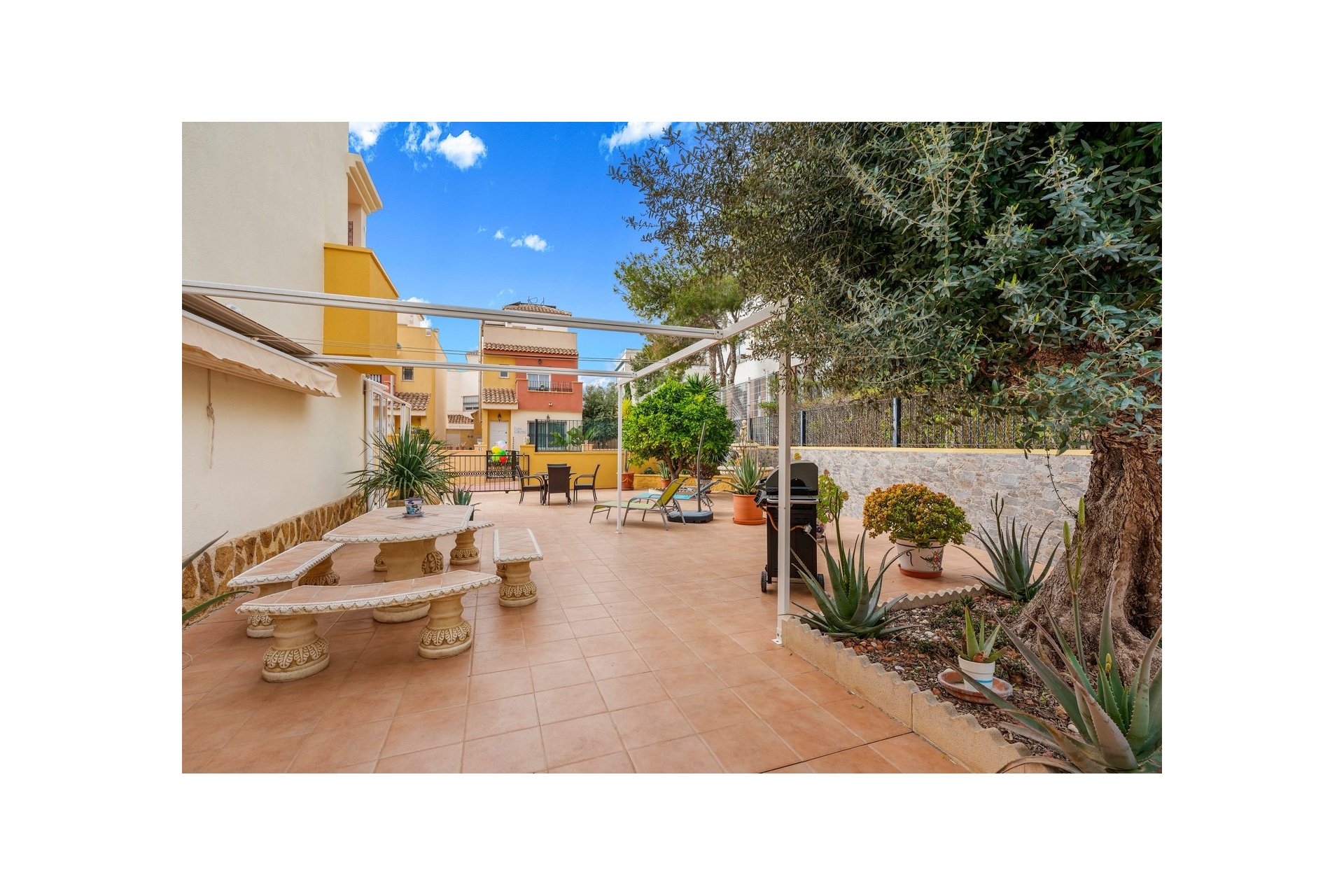 Reventa - Adosado - Orihuela Costa - Villamartín