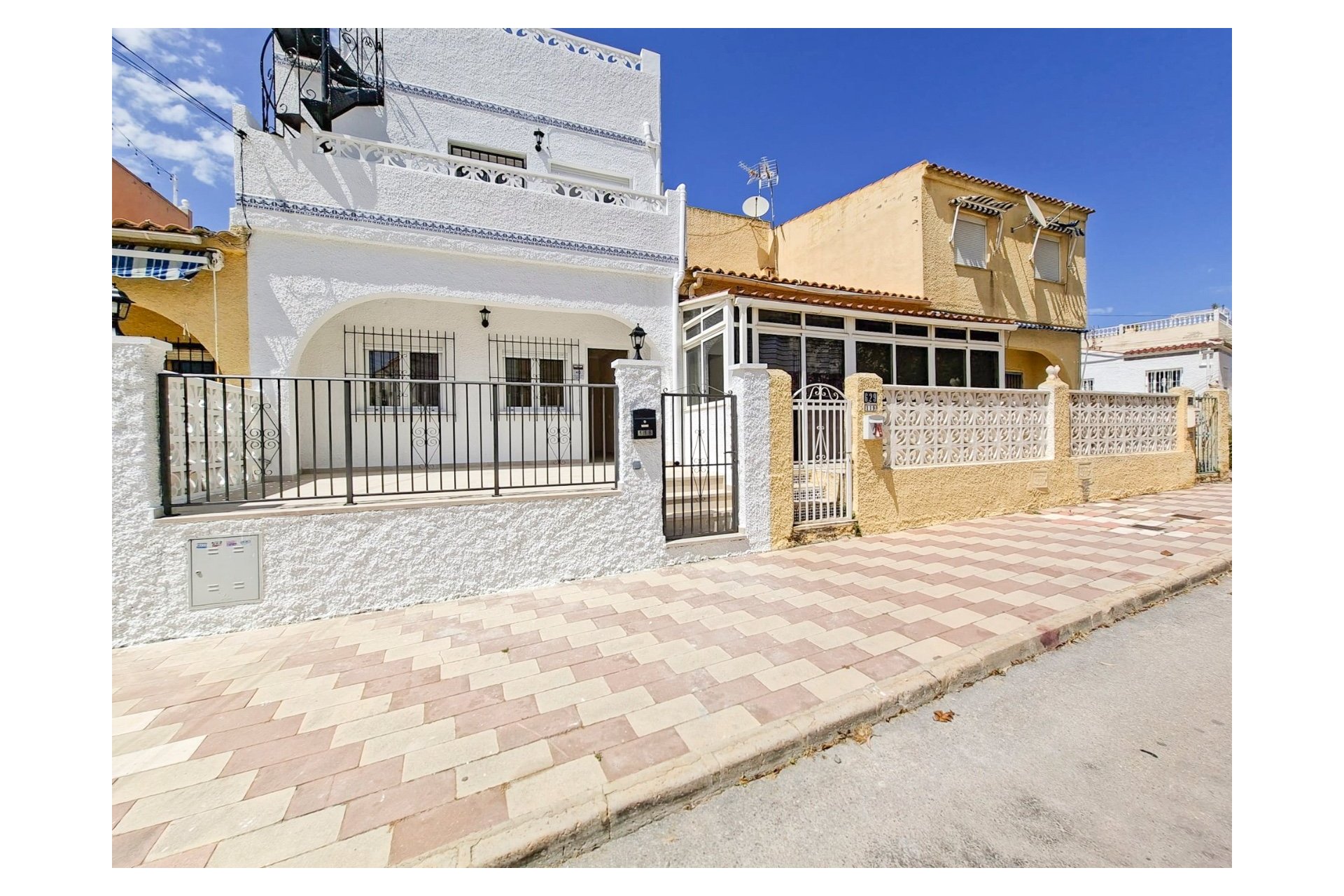 Reventa - Adosado - San Fulgencio - Urb. La Marina