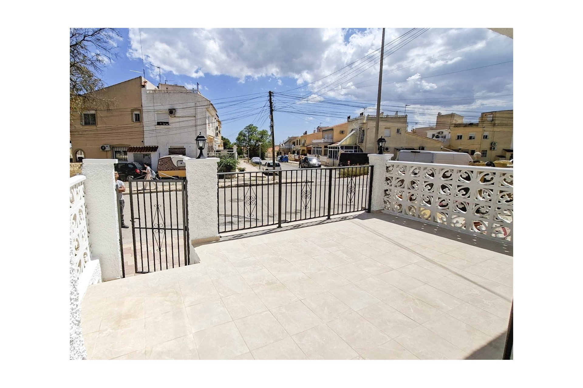 Reventa - Adosado - San Fulgencio - Urb. La Marina