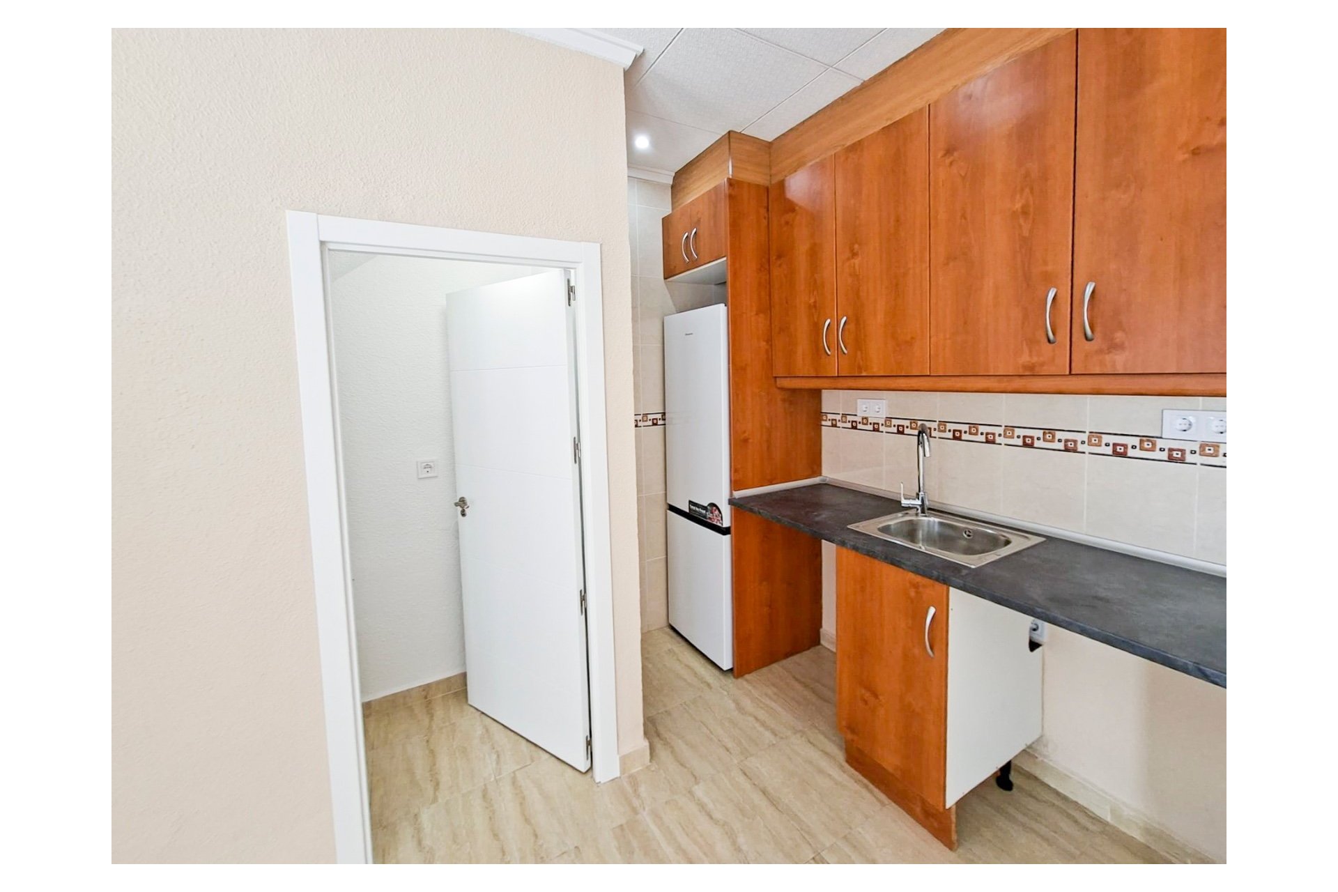 Reventa - Adosado - San Fulgencio - Urb. La Marina