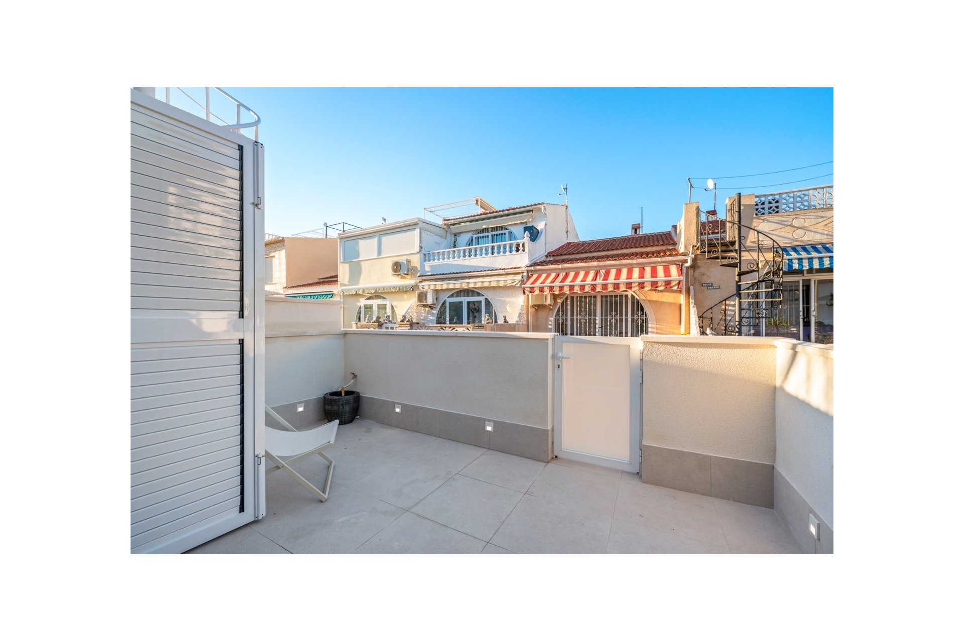 Reventa - Adosado - Torrevieja - El chaparral