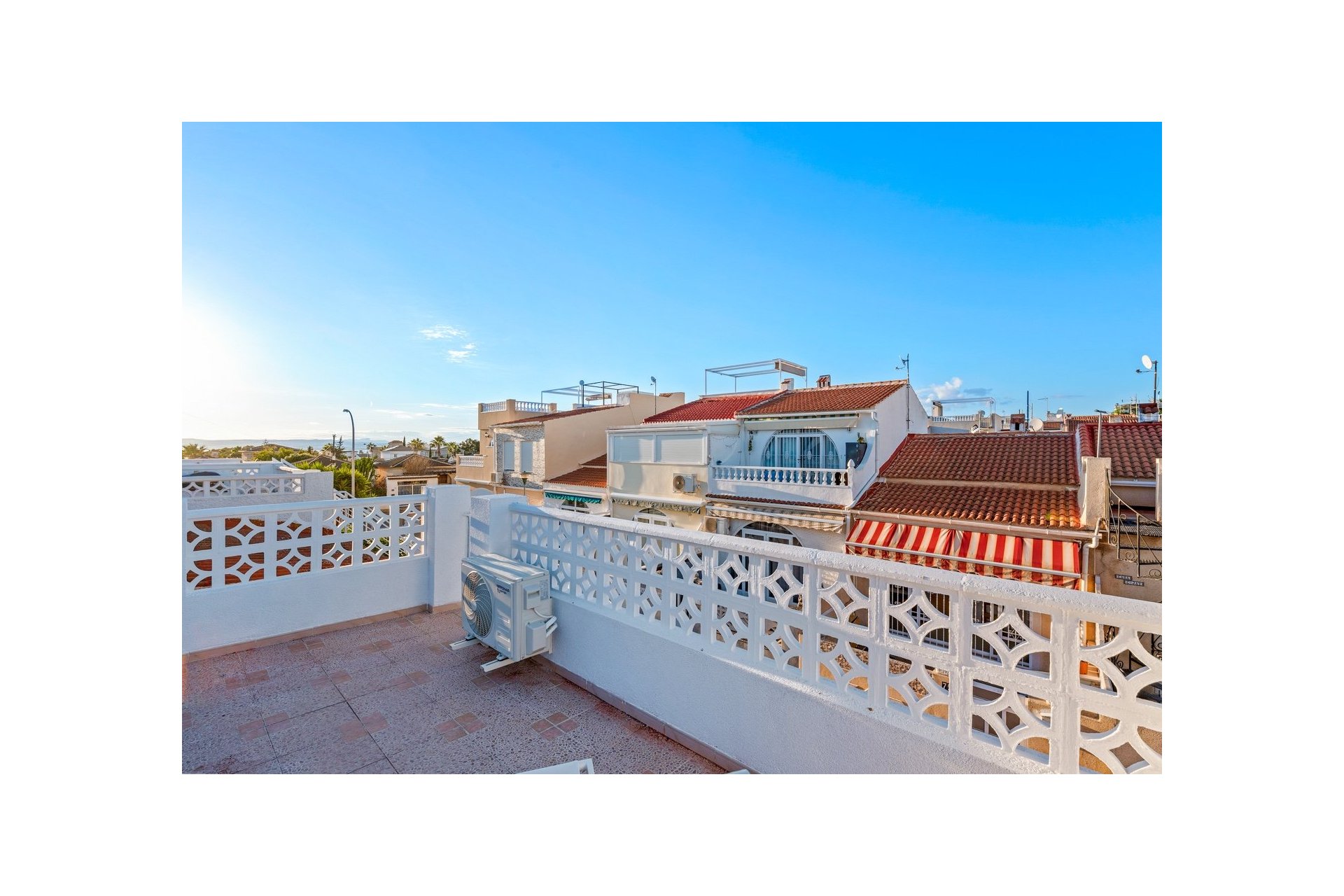 Reventa - Adosado - Torrevieja - El chaparral