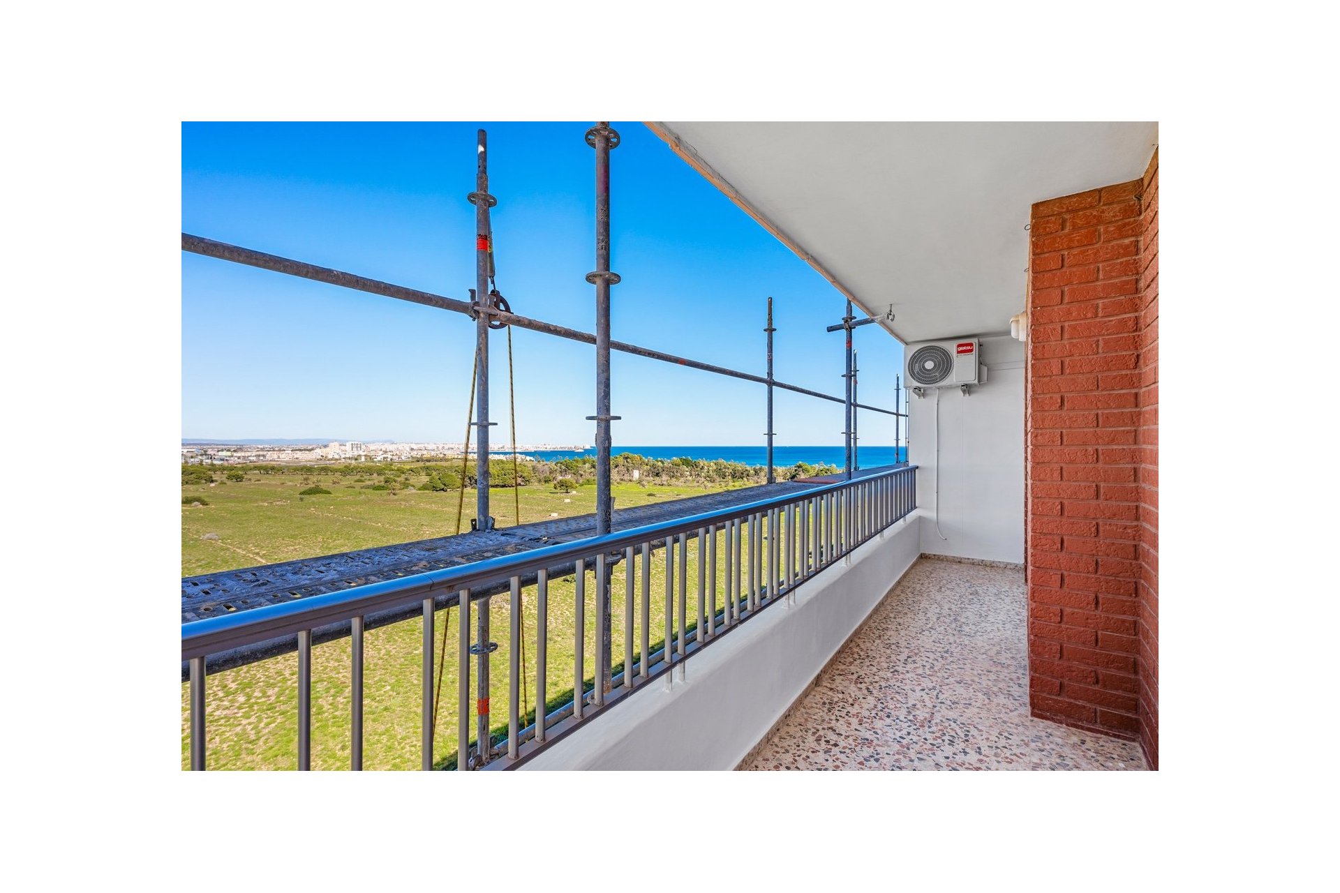 Reventa - Ático - Orihuela Costa - Punta Prima