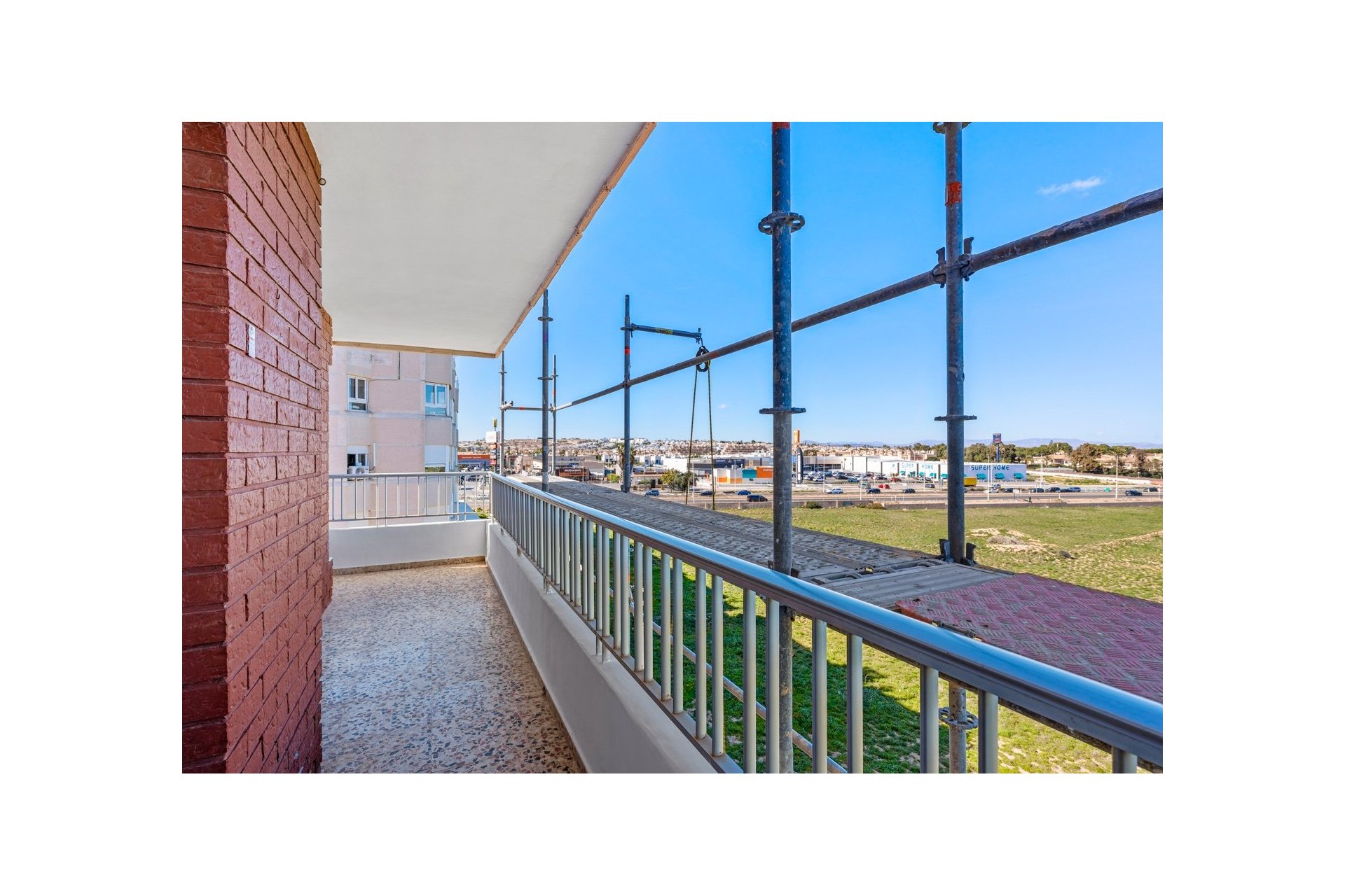 Reventa - Ático - Orihuela Costa - Punta Prima