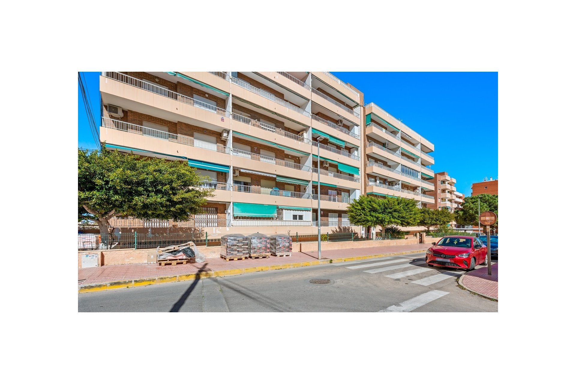 Reventa - Ático - Orihuela Costa - Punta Prima