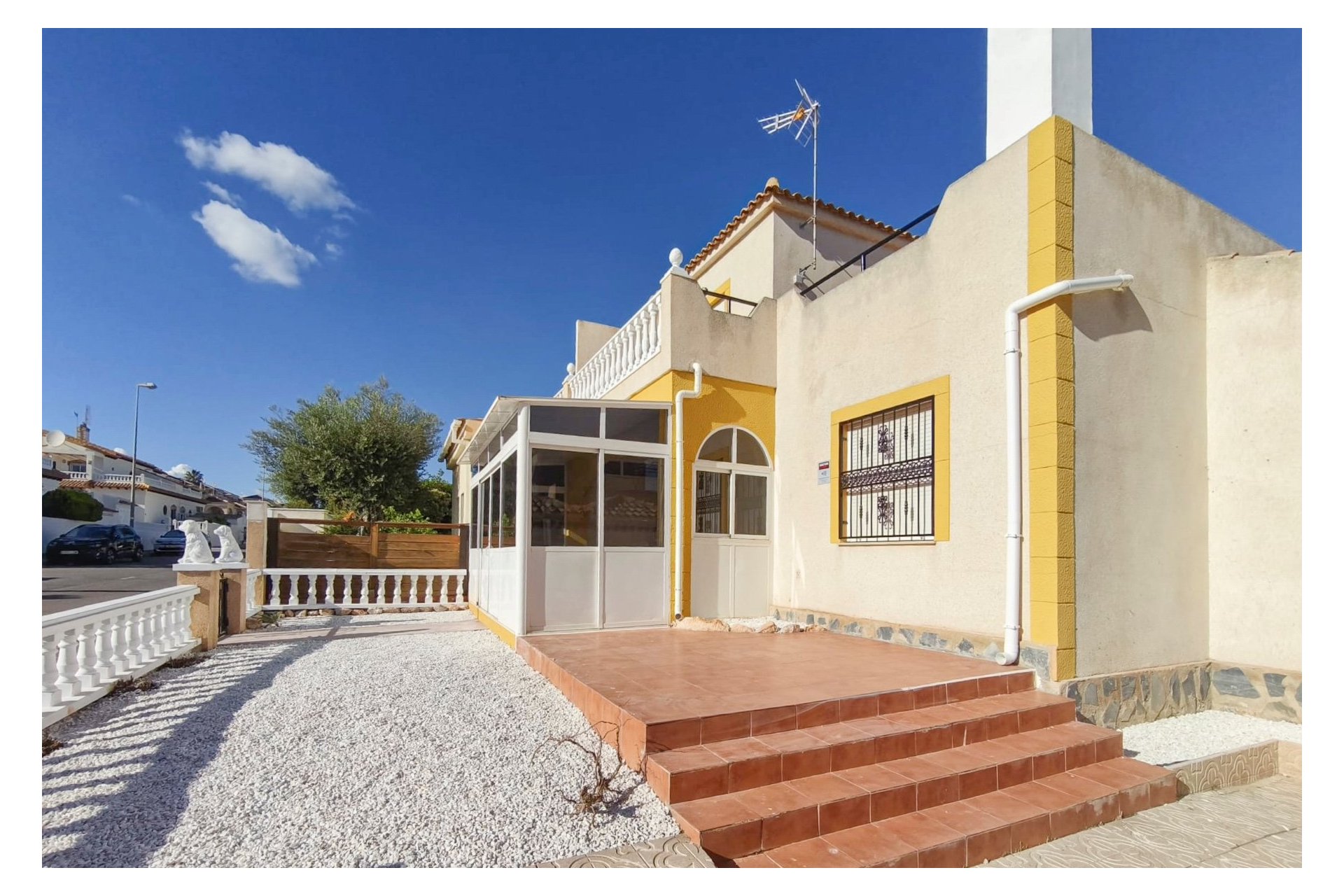 Reventa - Bungalow - Orihuela Costa - Los Altos