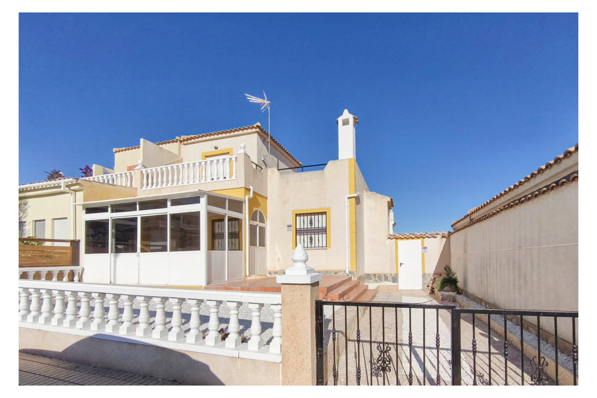 Reventa - Bungalow - Orihuela Costa - Los Altos